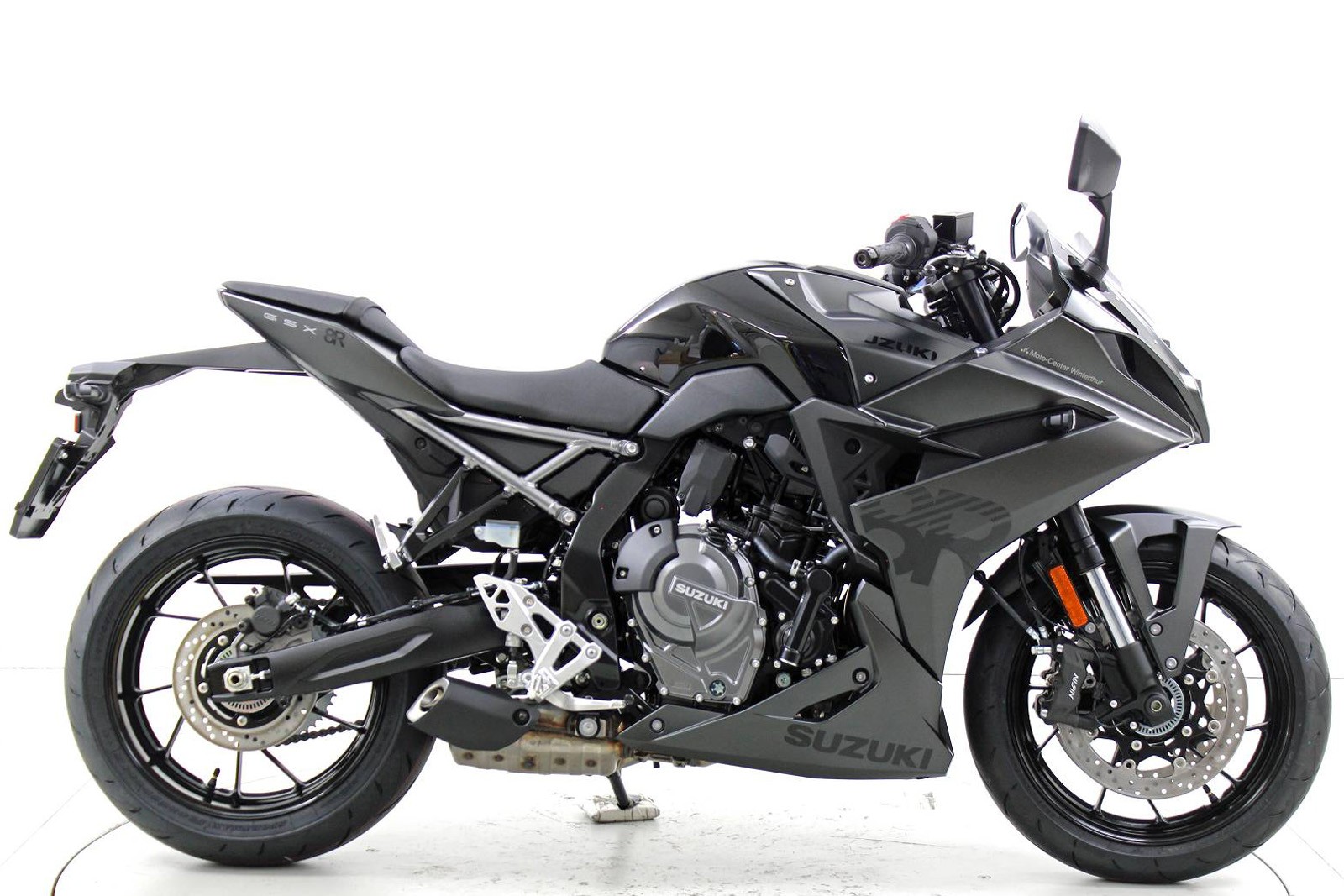SUZUKI GSX-R 8-image-4