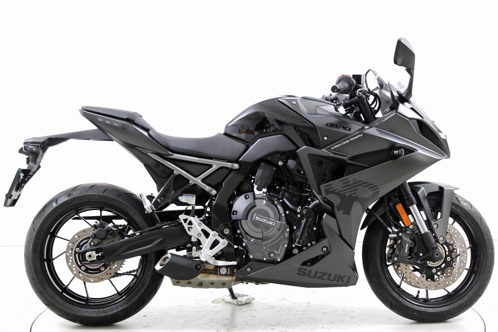 SUZUKI GSX-R 8-image-3