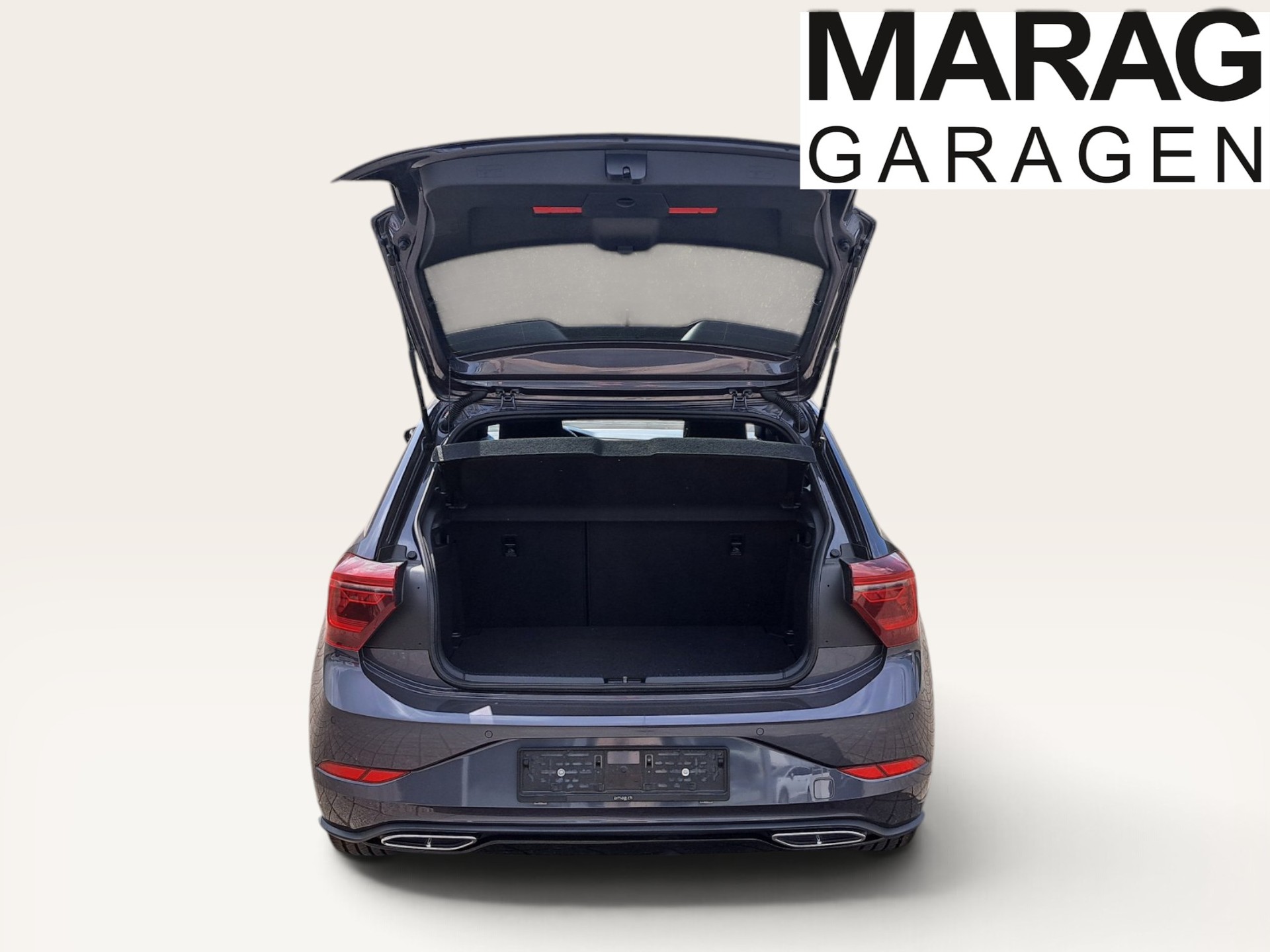 VW Polo 1.0 TSI R-Line DSG-image-6