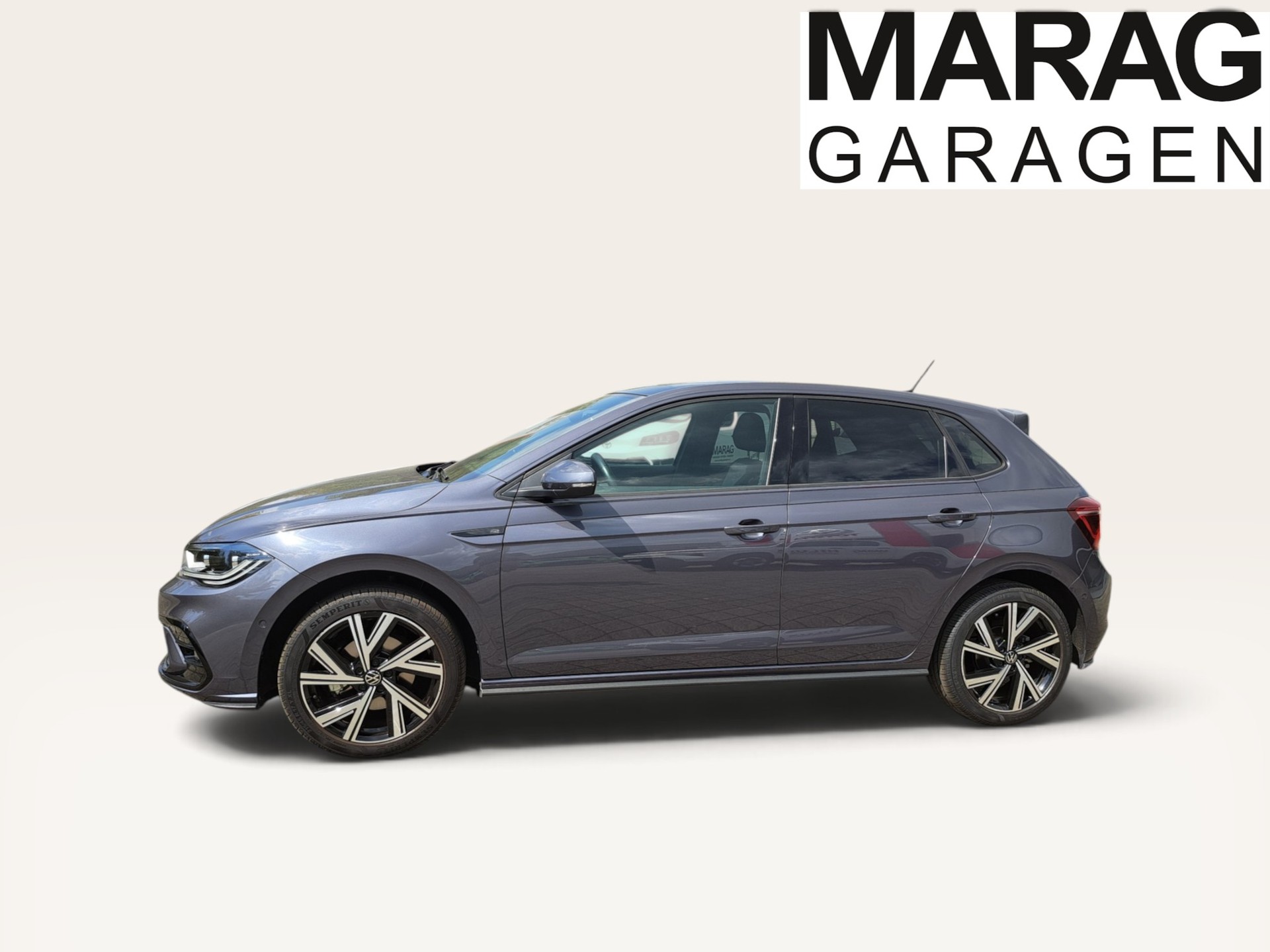 VW Polo 1.0 TSI R-Line DSG-image-8