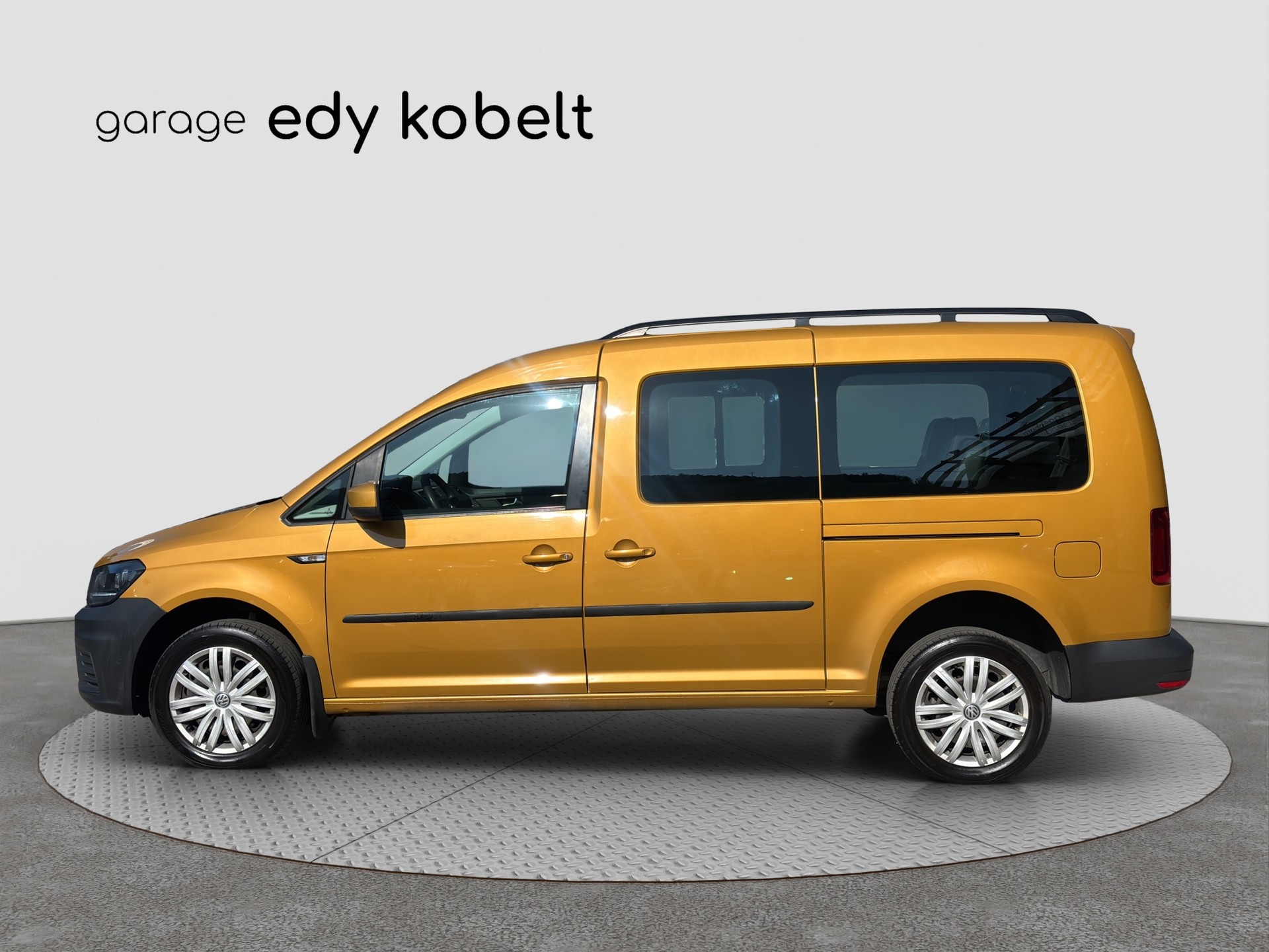 VW Caddy Maxi 2.0 TDI Trendline 4Motion-showroom-element-1