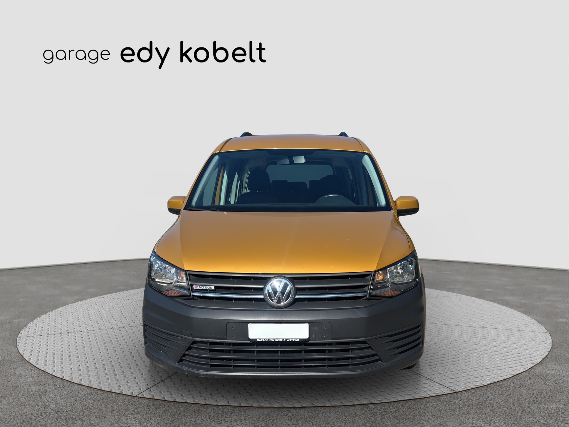 VW Caddy Maxi 2.0 TDI Trendline 4Motion-showroom-element-2