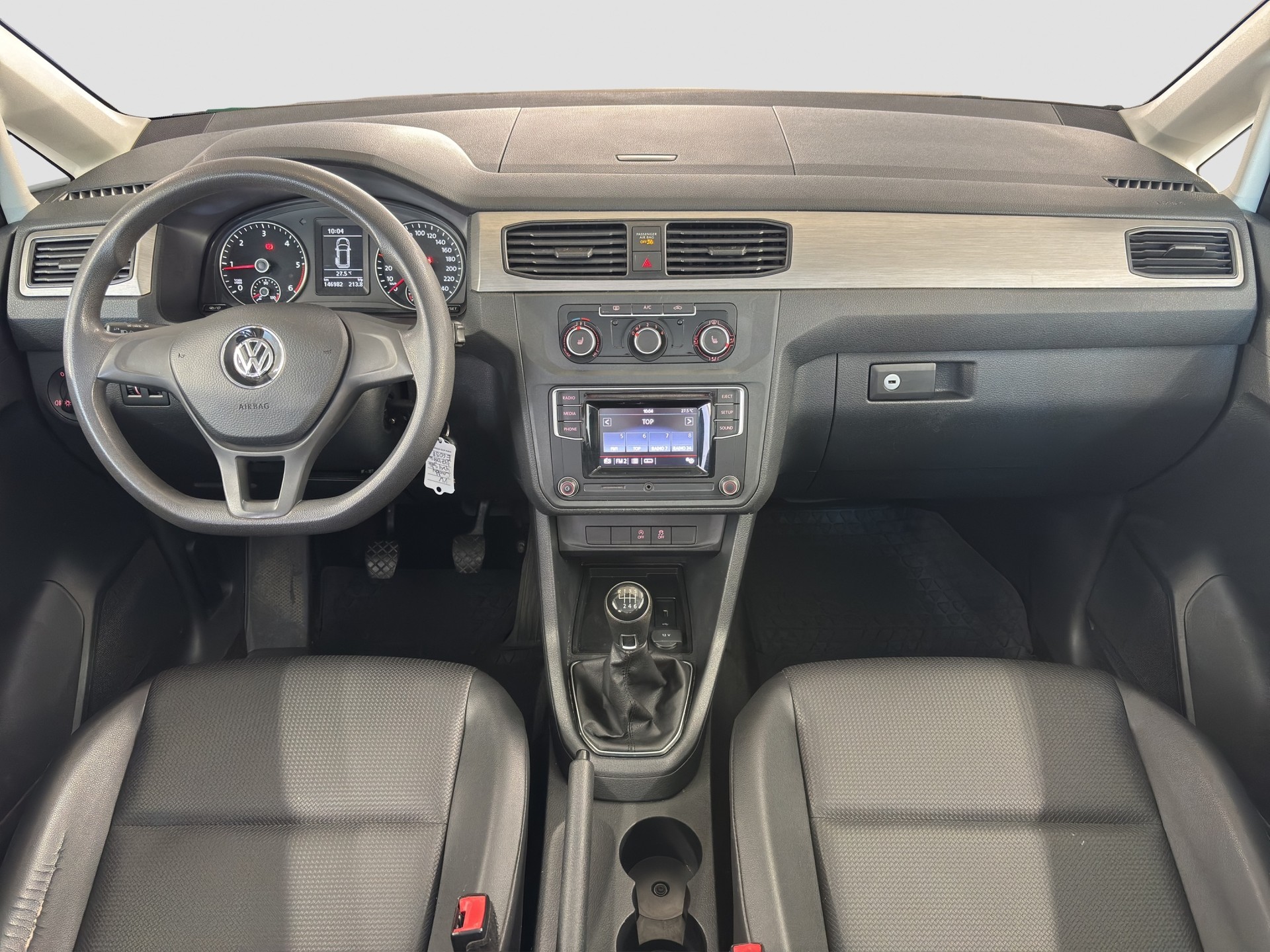 VW Caddy Maxi 2.0 TDI Trendline 4Motion-showroom-element-3