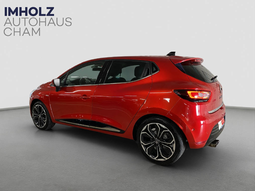 RENAULT Clio 1.2 TCe 120 PS Swiss Edition S/S-showroom-element-2