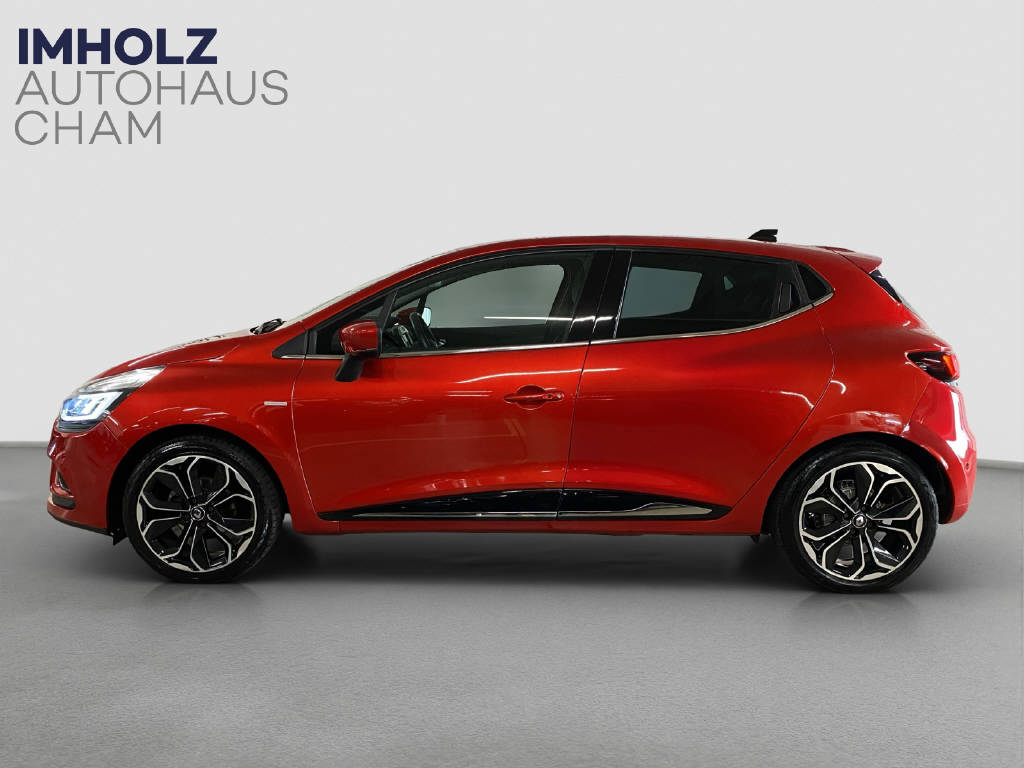RENAULT Clio 1.2 TCe 120 PS Swiss Edition S/S-showroom-element-1