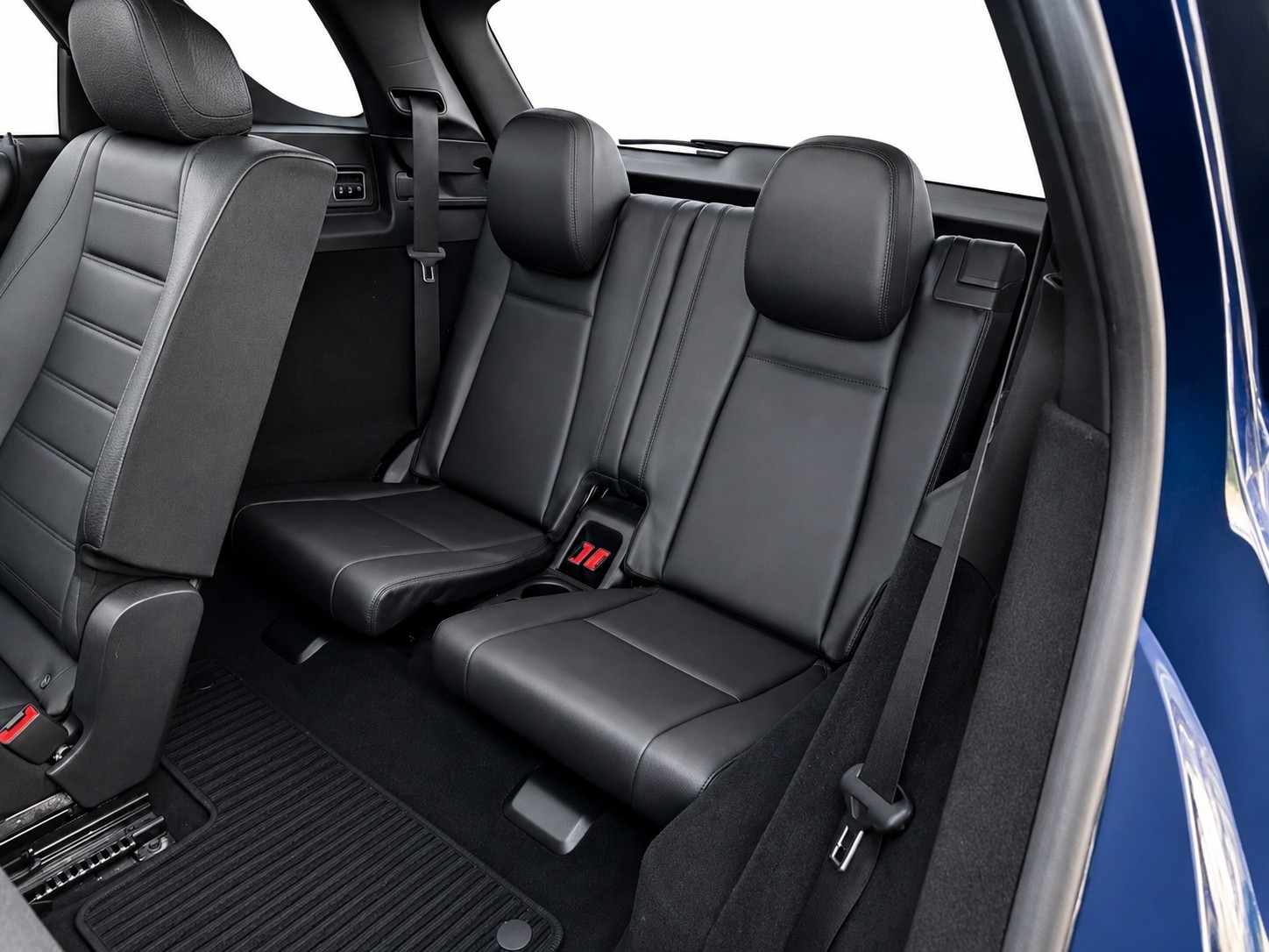 MERCEDES-BENZ GLE 450 AMG Line 4matic CH FAHRZEUG 7PLÄTZER-image-20