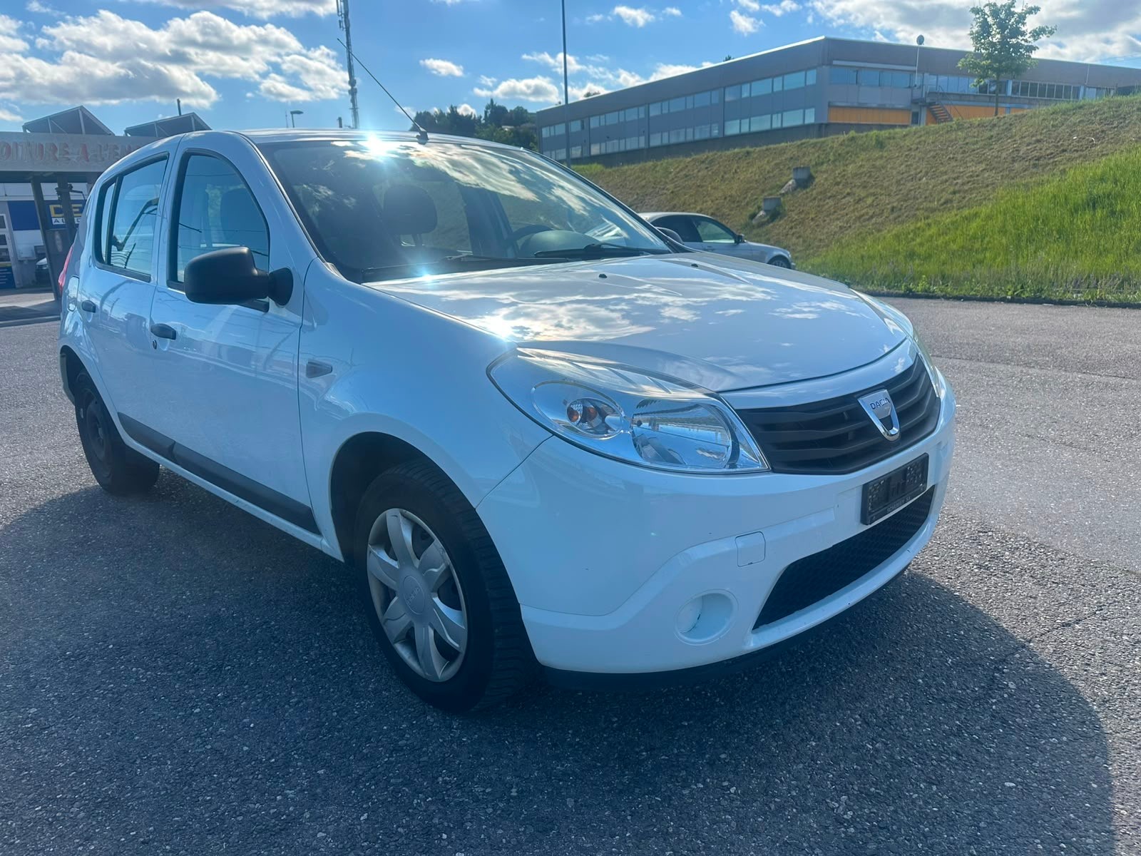 DACIA Sandero 1.2 Ambiance-showroom-element-3