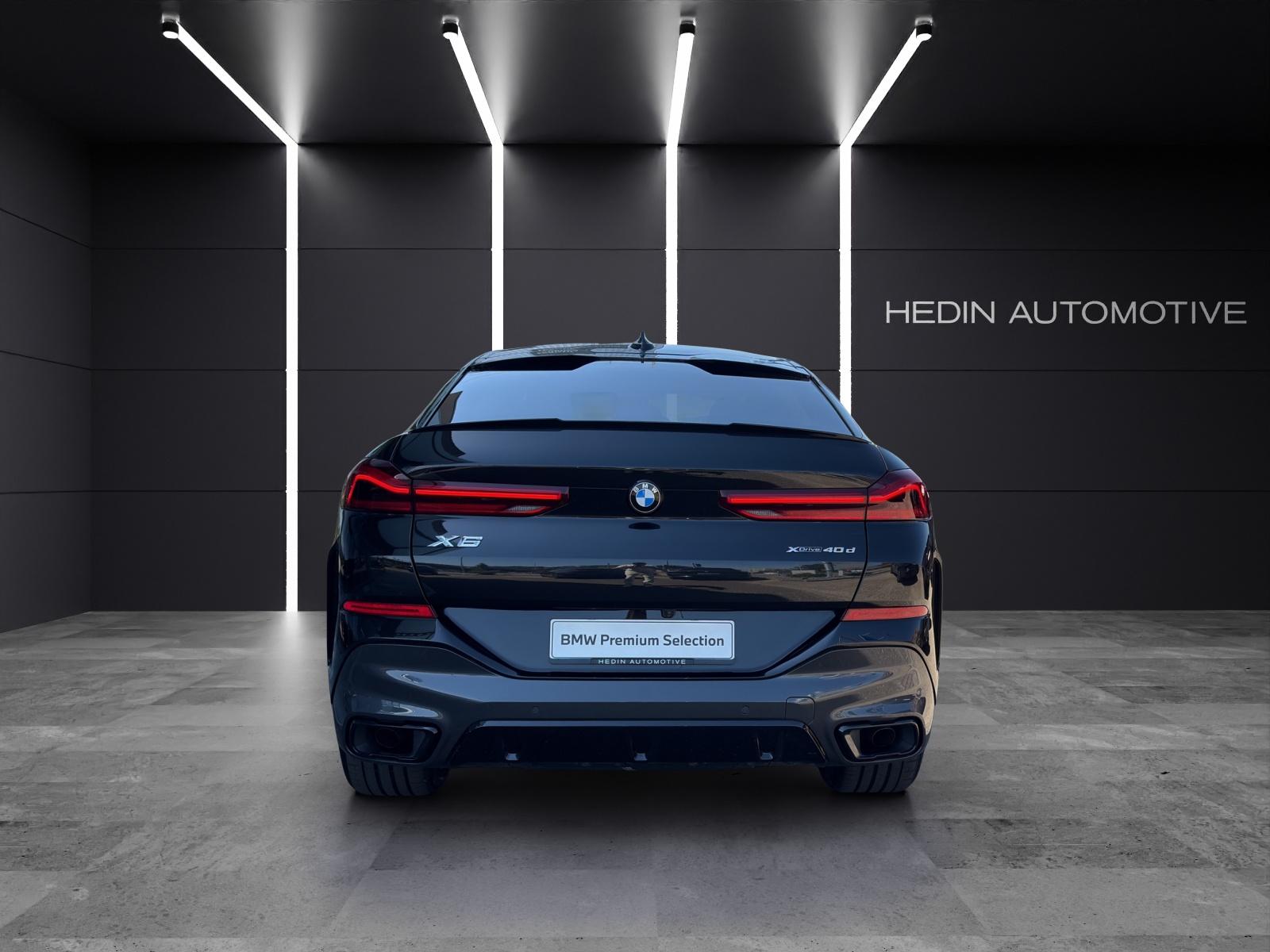 BMW X6 xDrive40d-image-4