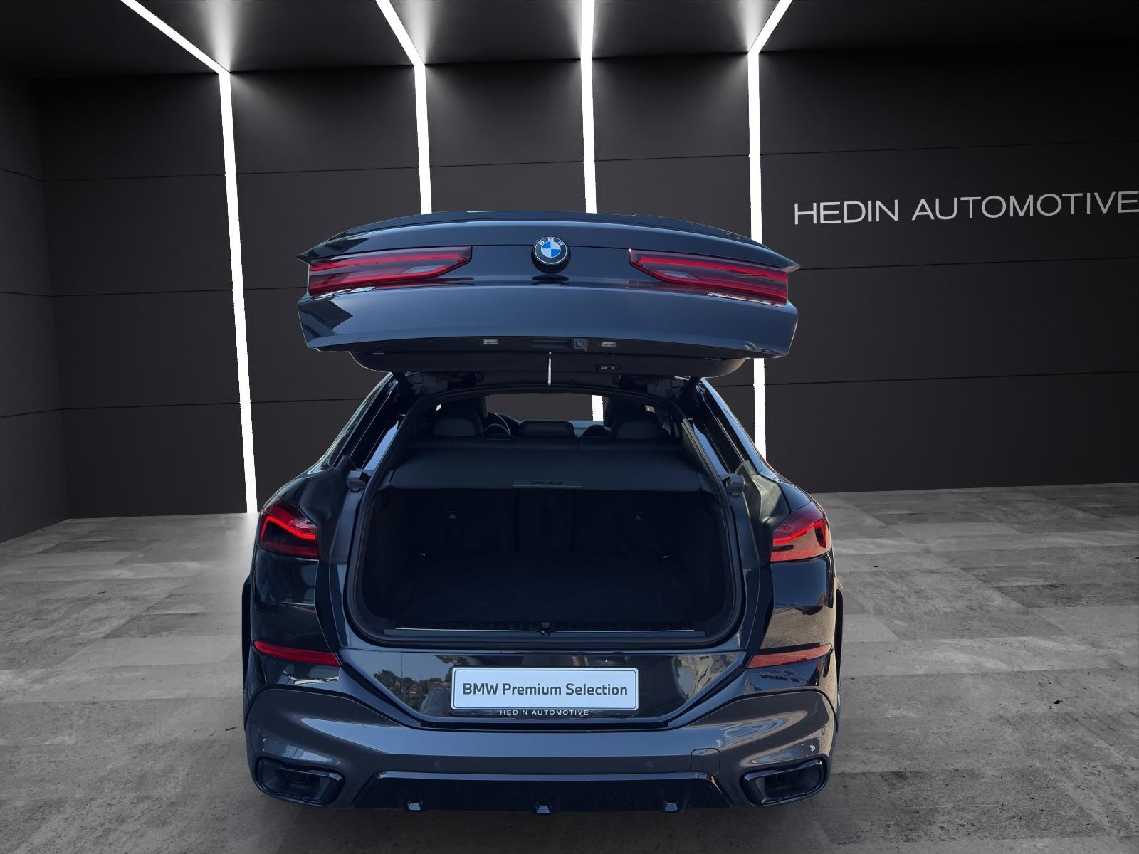 BMW X6 xDrive40d-image-5