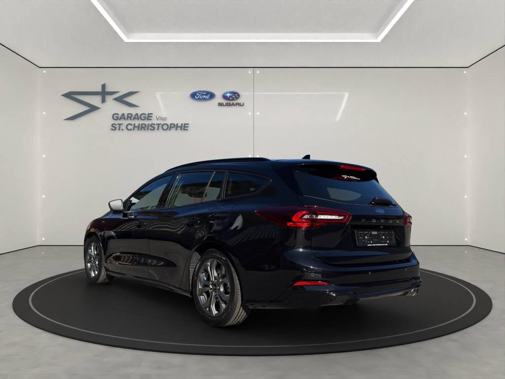 FORD Focus Station Wagon 1.0i EcoB Hybrid 155 ST-Line-showroom-element-2