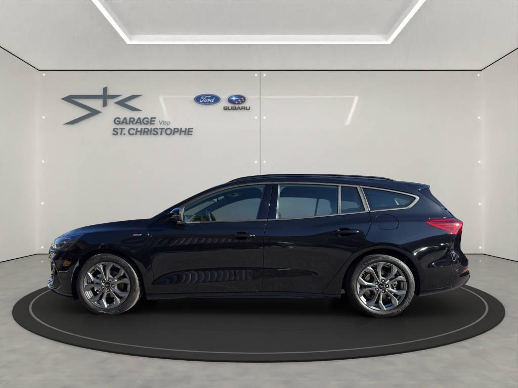 FORD Focus Station Wagon 1.0i EcoB Hybrid 155 ST-Line-showroom-element-1