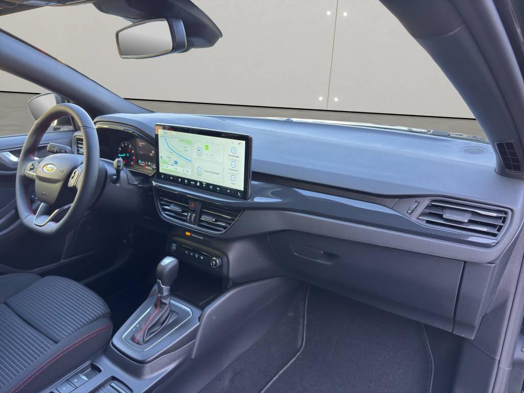 FORD Focus Station Wagon 1.0i EcoB Hybrid 155 ST-Line-image-8