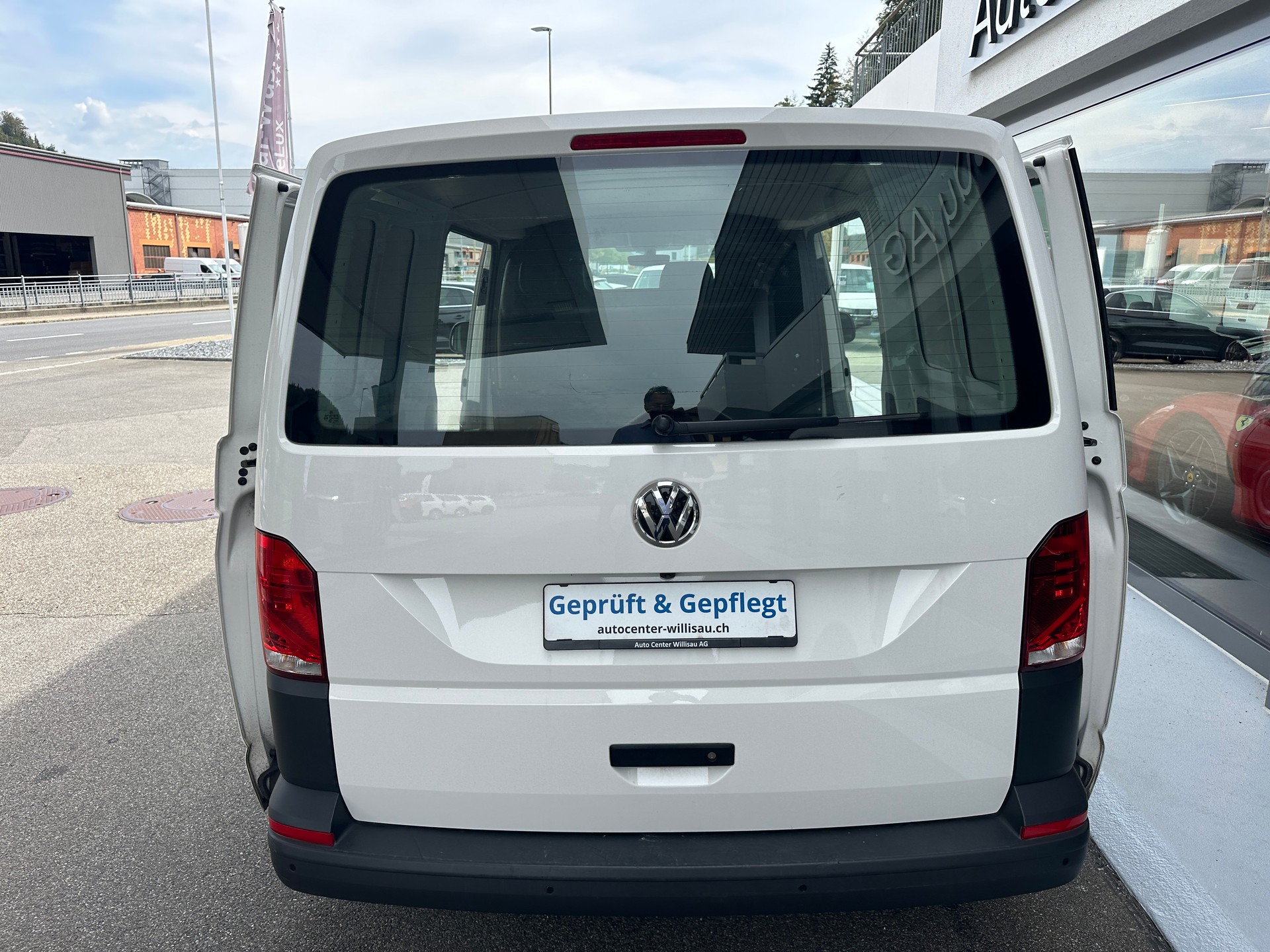 VW T6.1 2.0 TDI DSG 3000-image-7