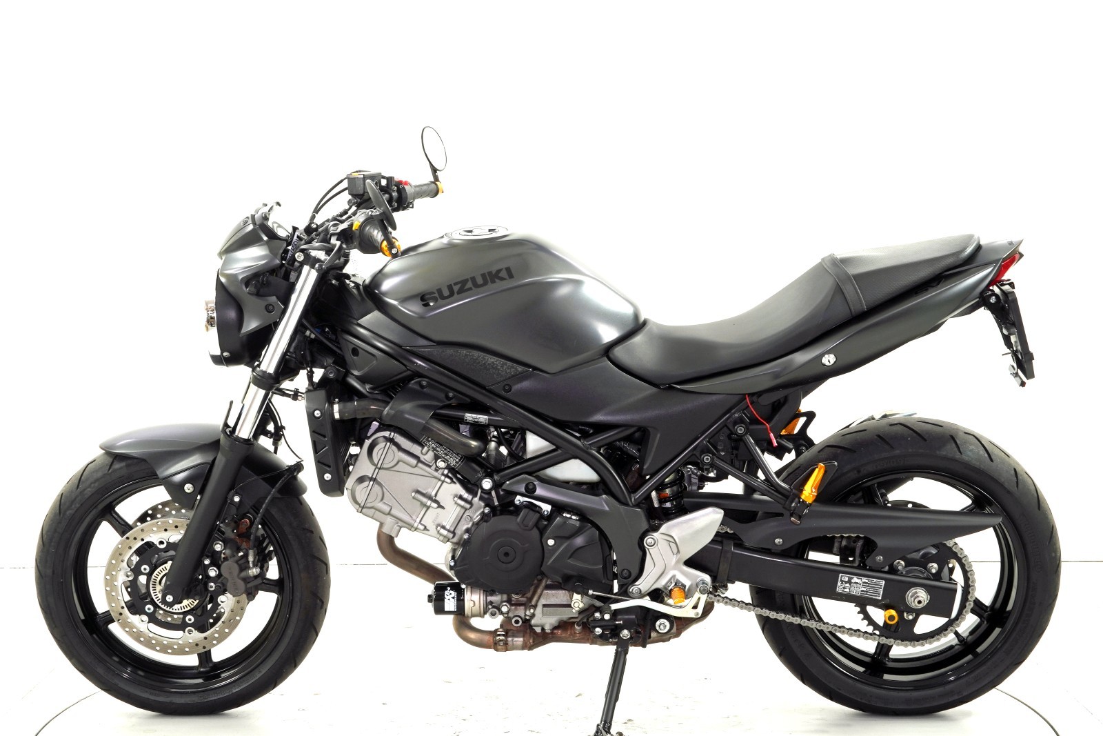 SUZUKI SV 650 ABS-image-4