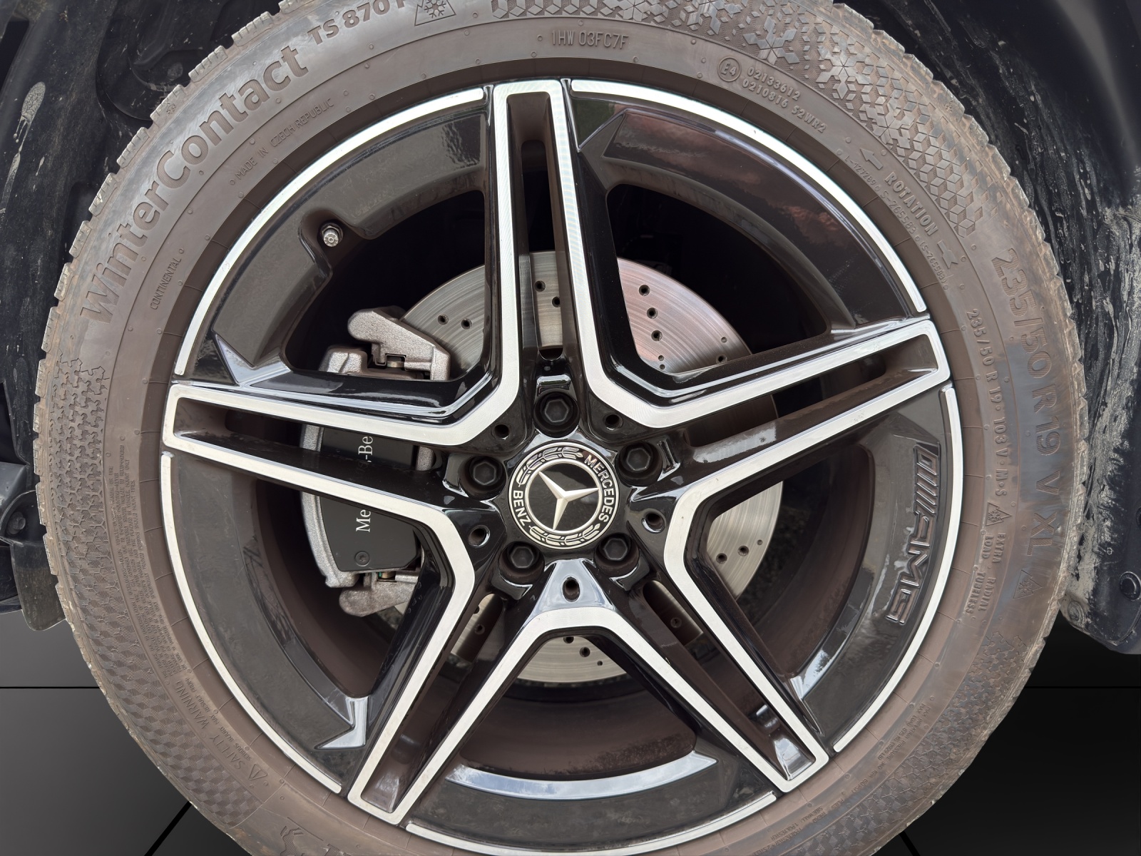 MERCEDES-BENZ GLB 200 7G-Tronic-image-6