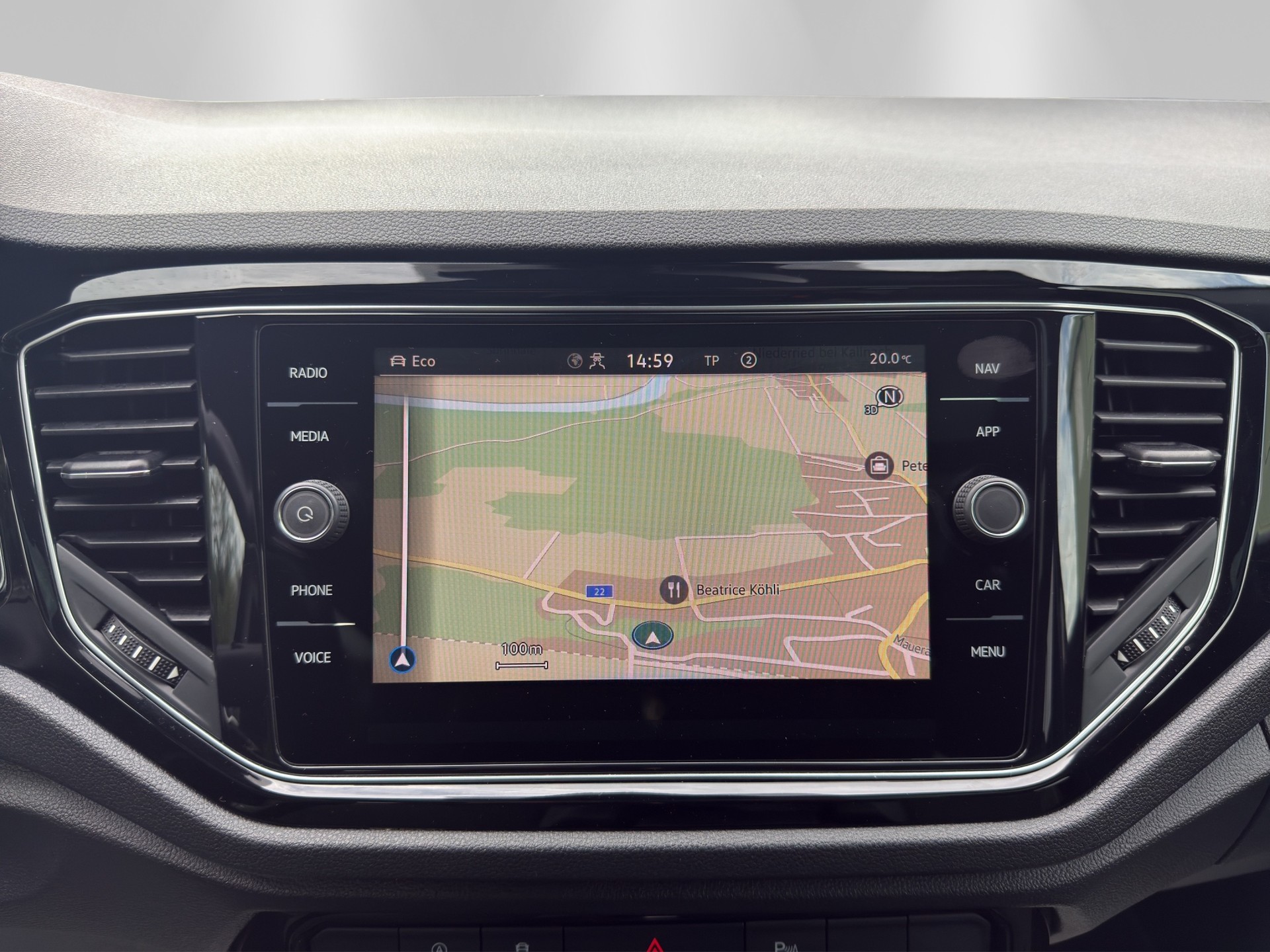 VW T-Roc 2.0 TSI R DSG 4Motion-image-11