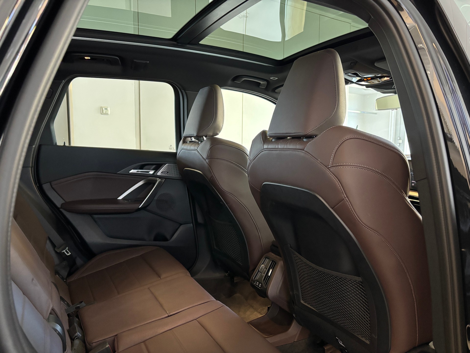 BMW X1 xDrive 23d 48V M Sport-image-11