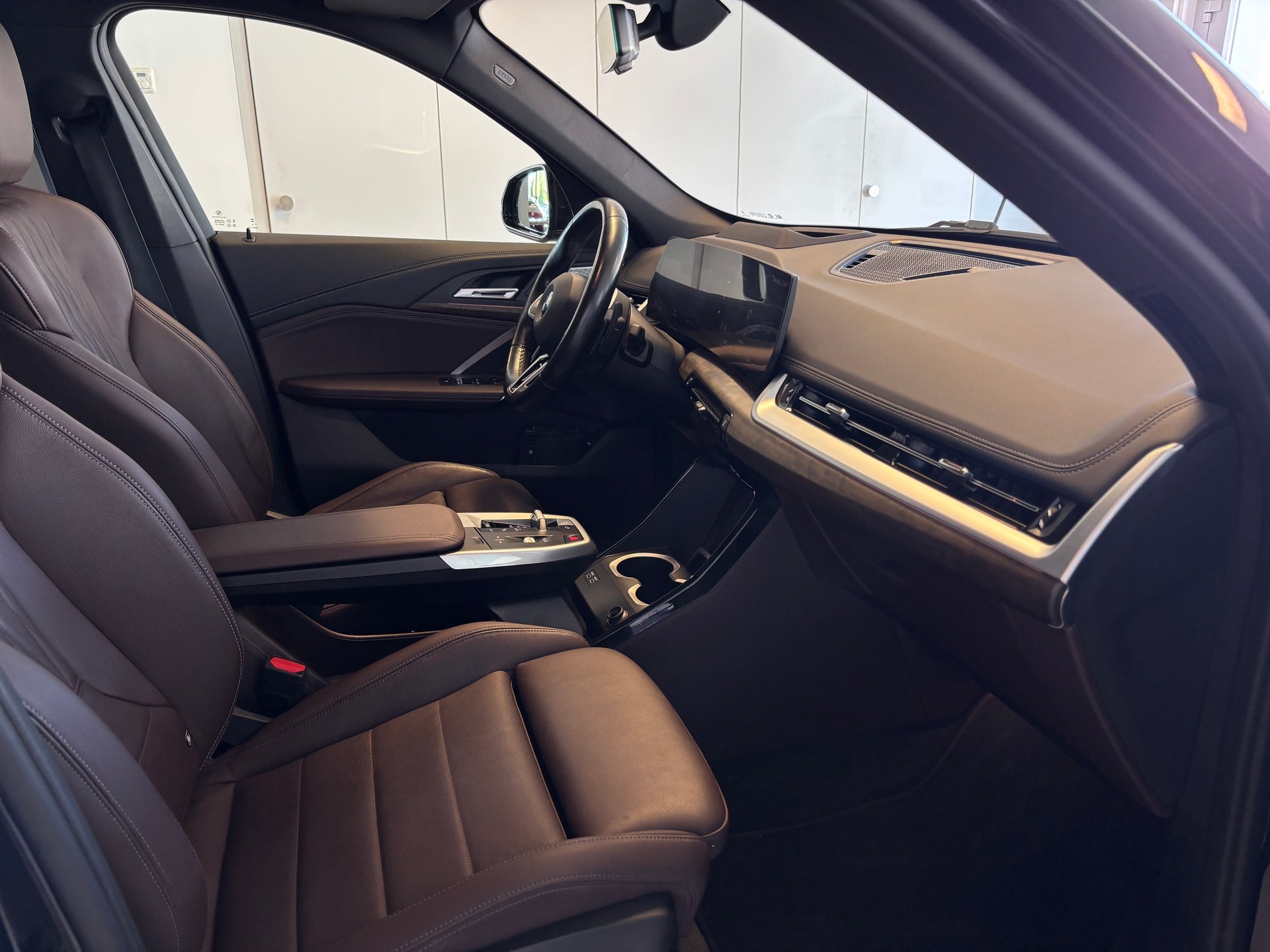 BMW X1 xDrive 23d 48V M Sport-image-10