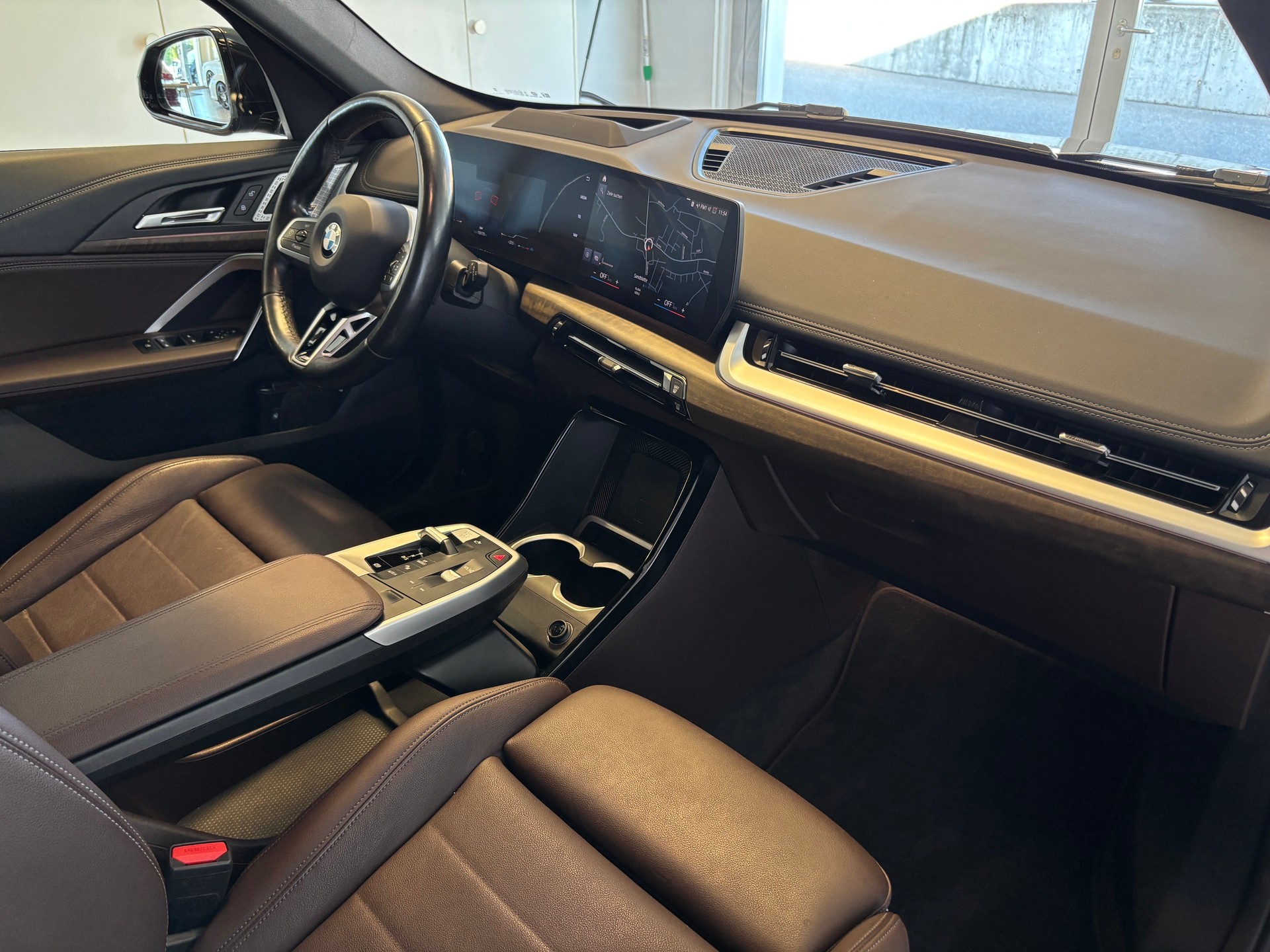 BMW X1 xDrive 23d 48V M Sport-image-7