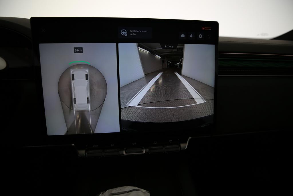 ZEEKR 7X Privilege AWD-image-19