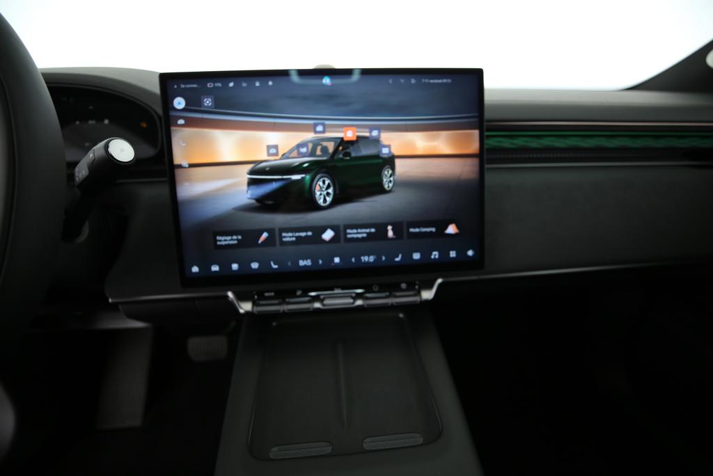 ZEEKR 7X Privilege AWD-image-15