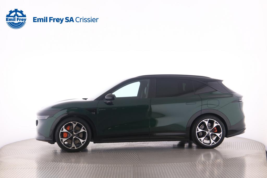 ZEEKR 7X Privilege AWD-showroom-element-2