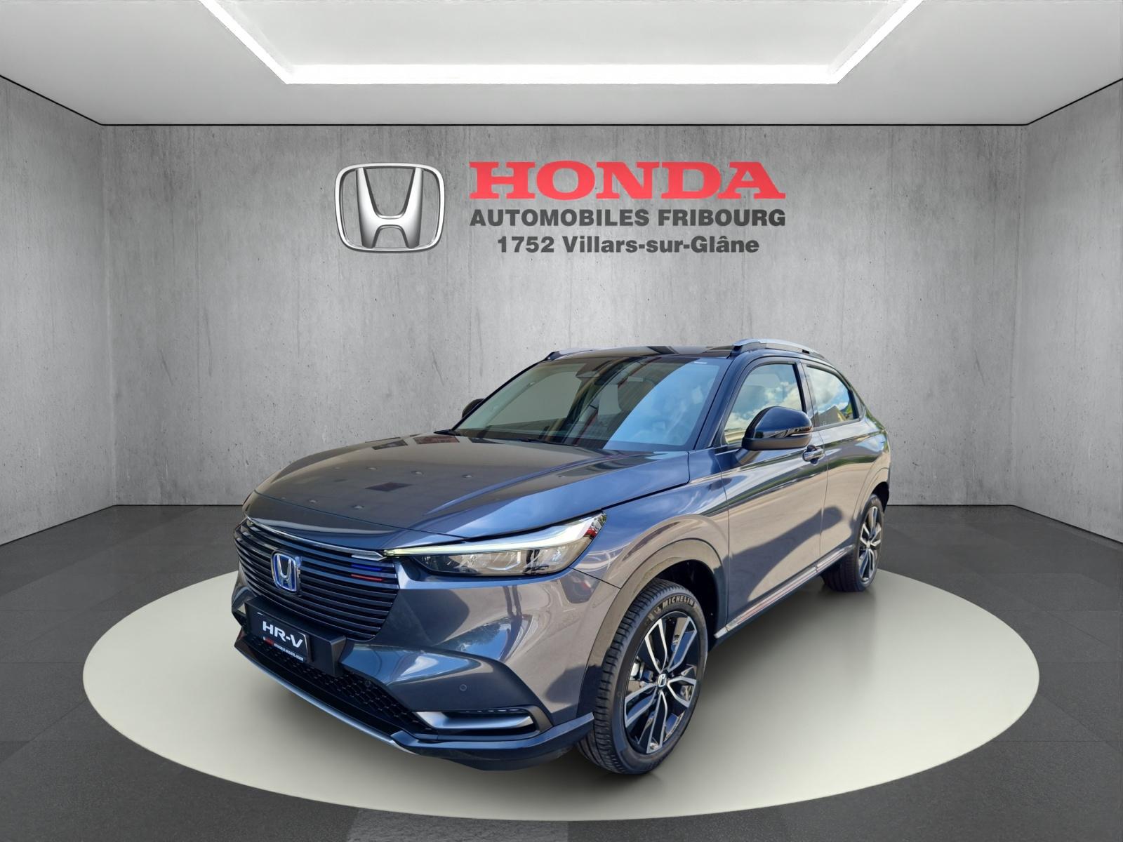 HONDA HR-V 1.5 i-MMD Advance Style-showroom-element-3