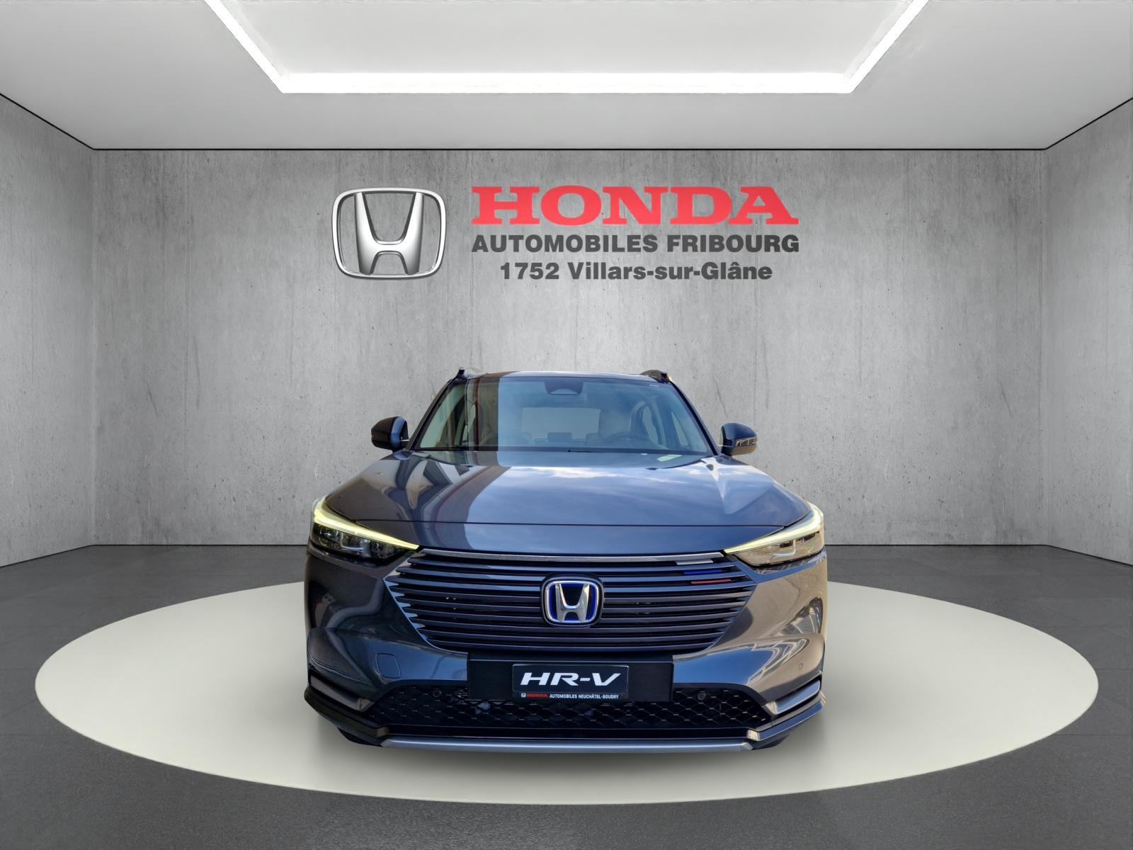 HONDA HR-V 1.5 i-MMD Advance Style-showroom-element-1