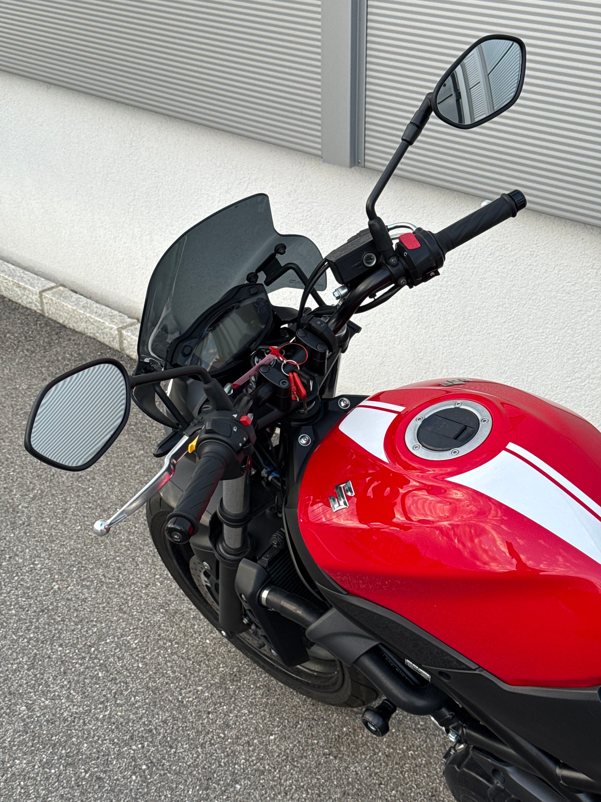 SUZUKI SV 650 ABS L6 (35kW)-image-8