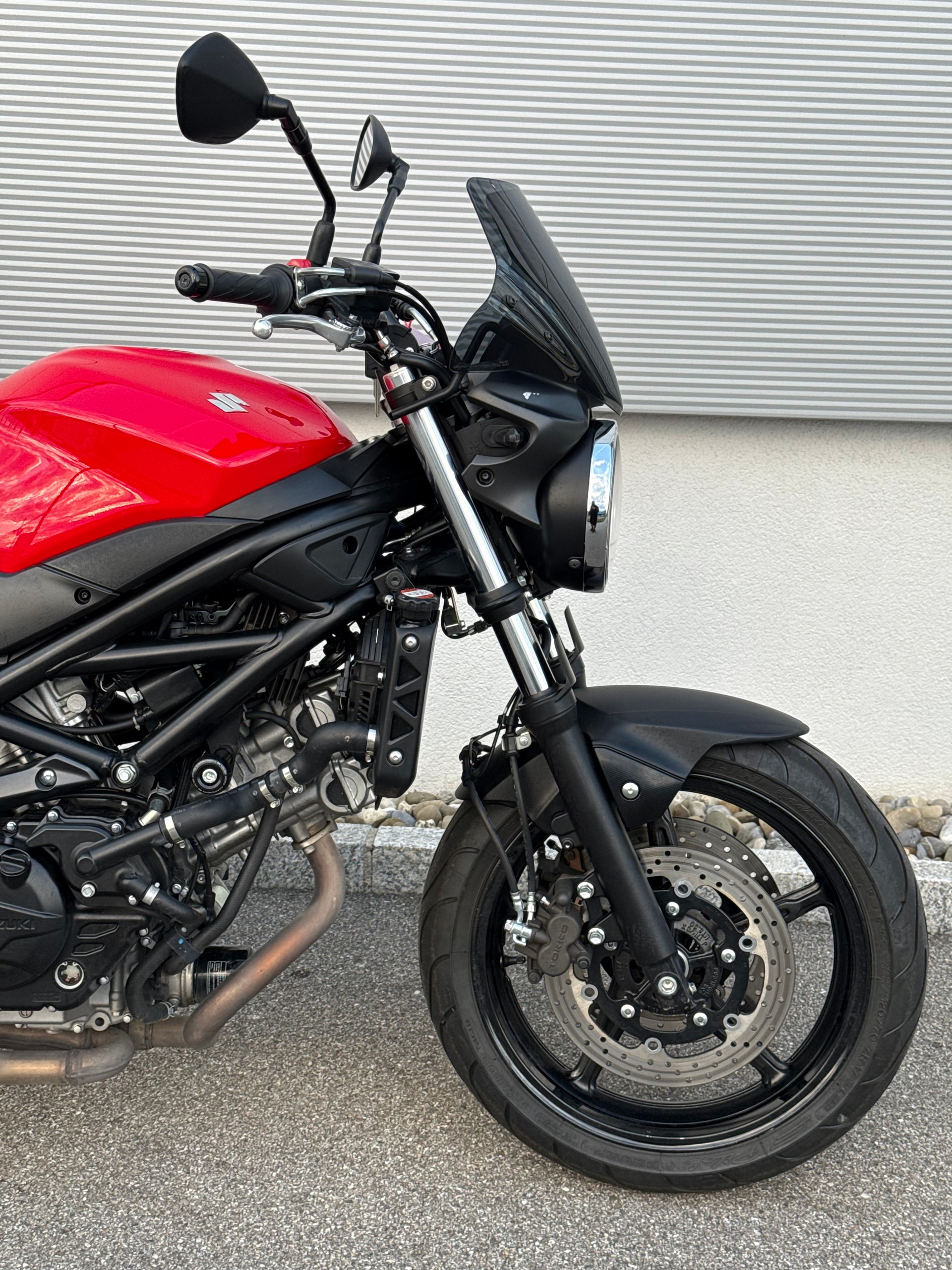 SUZUKI SV 650 ABS L6 (35kW)-image-3