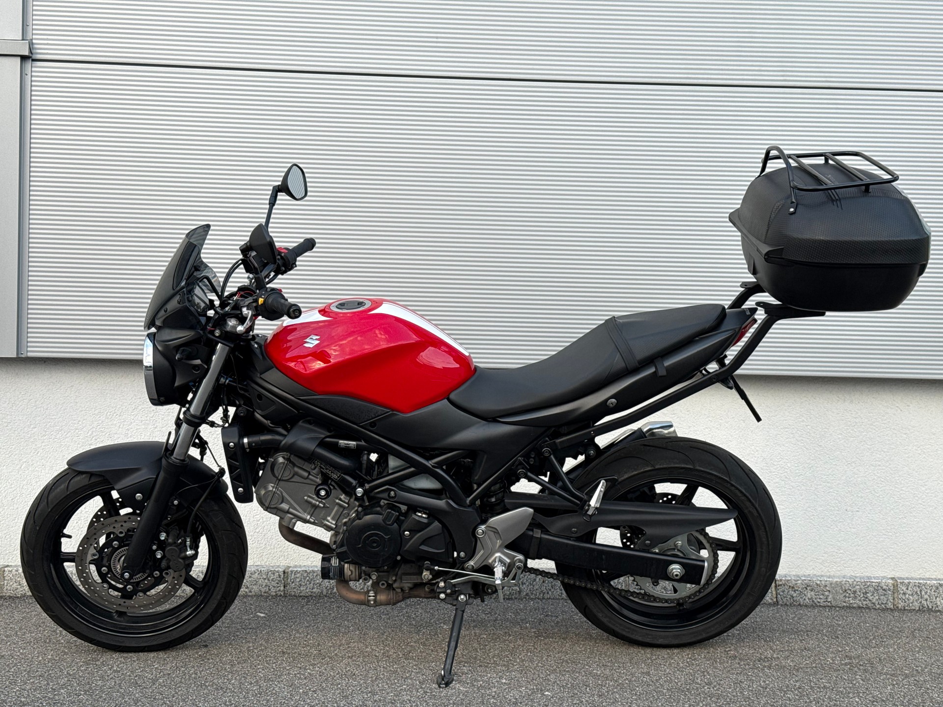 SUZUKI SV 650 ABS L6 (35kW)-image-6