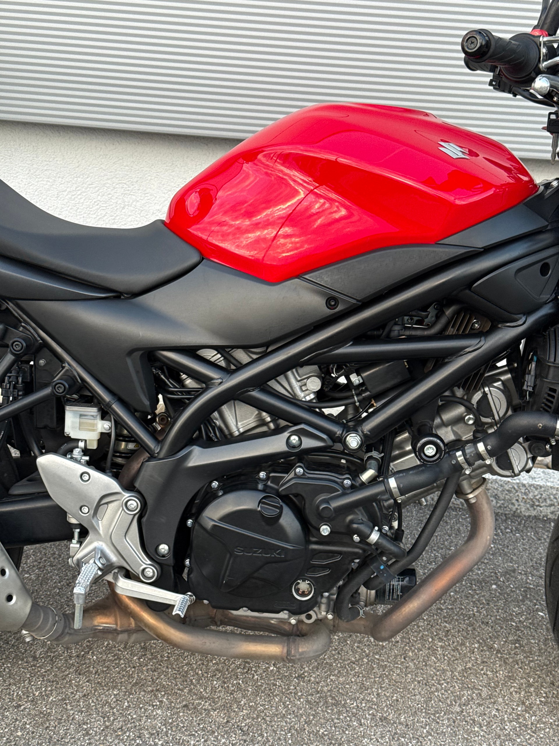 SUZUKI SV 650 ABS L6 (35kW)-image-4