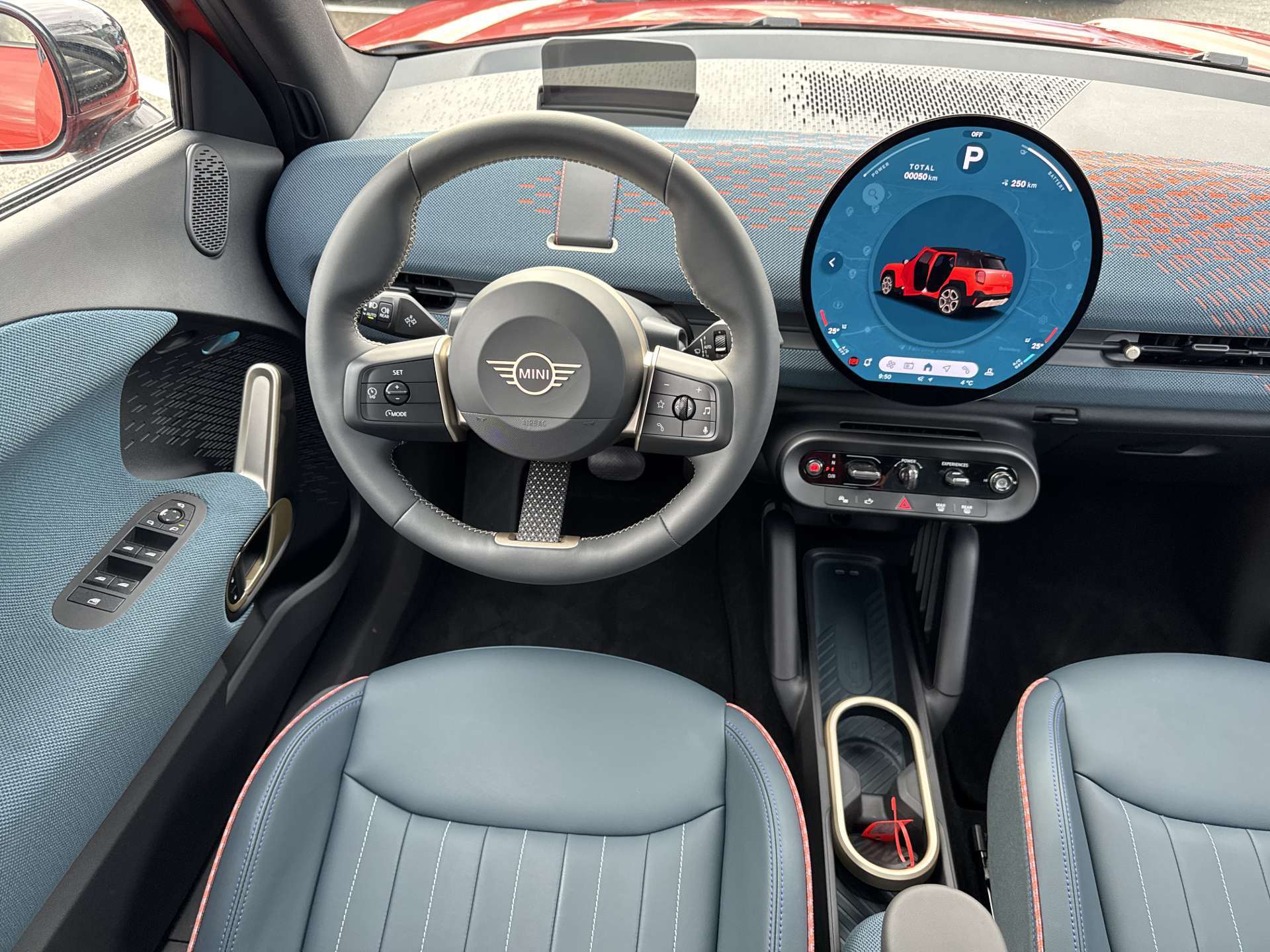 MINI Aceman SE Automat 49.2kWh-showroom-element-3