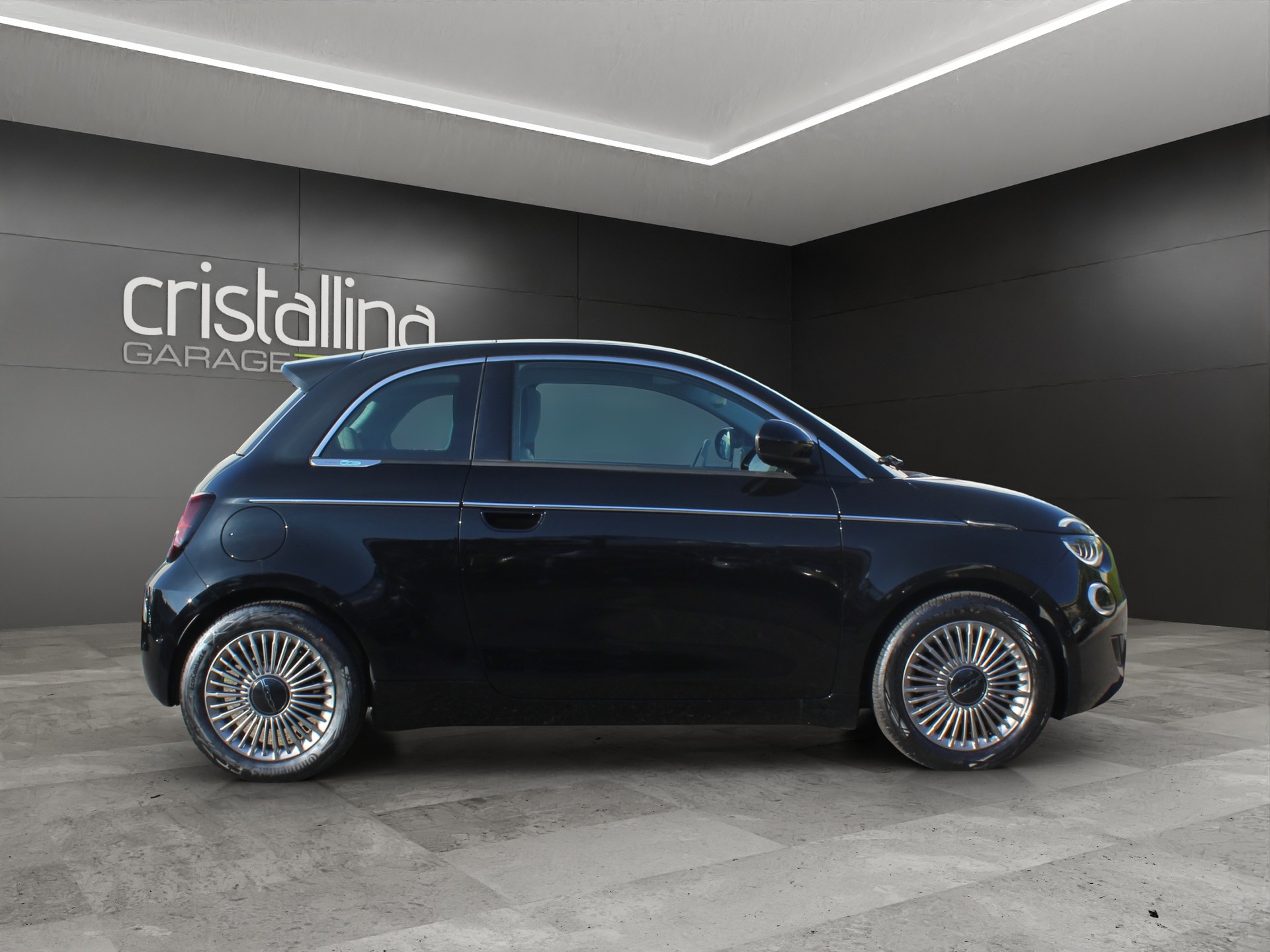FIAT 500 La Prima-image-4