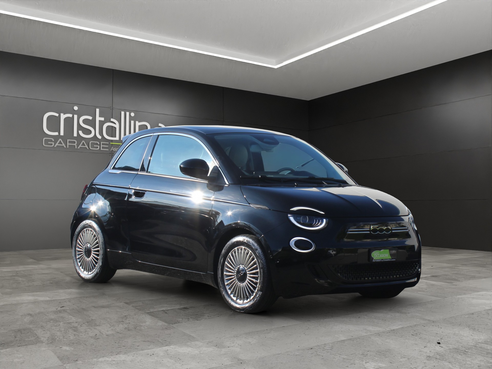 FIAT 500 La Prima-image-5