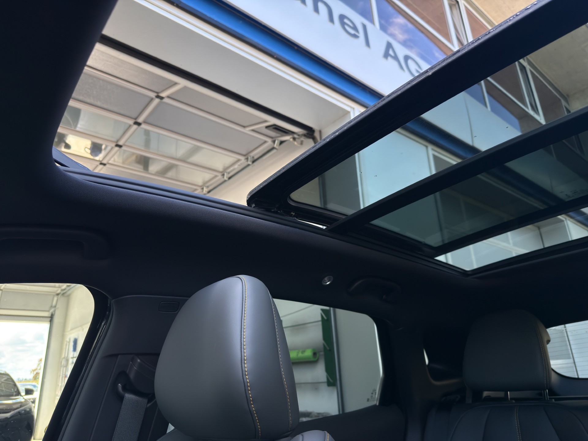 BYD Atto 3 EVO Excellence AWD-image-13