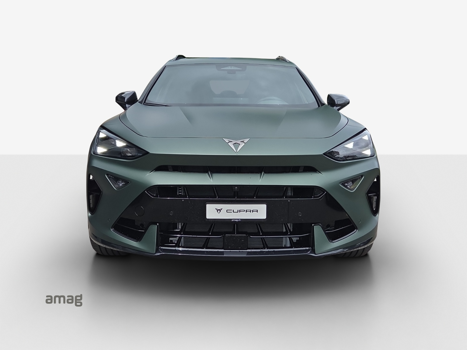 CUPRA CUPRA FORMENTOR VZ 4DRIVE TRIBE & PRIME EDITION-image-6