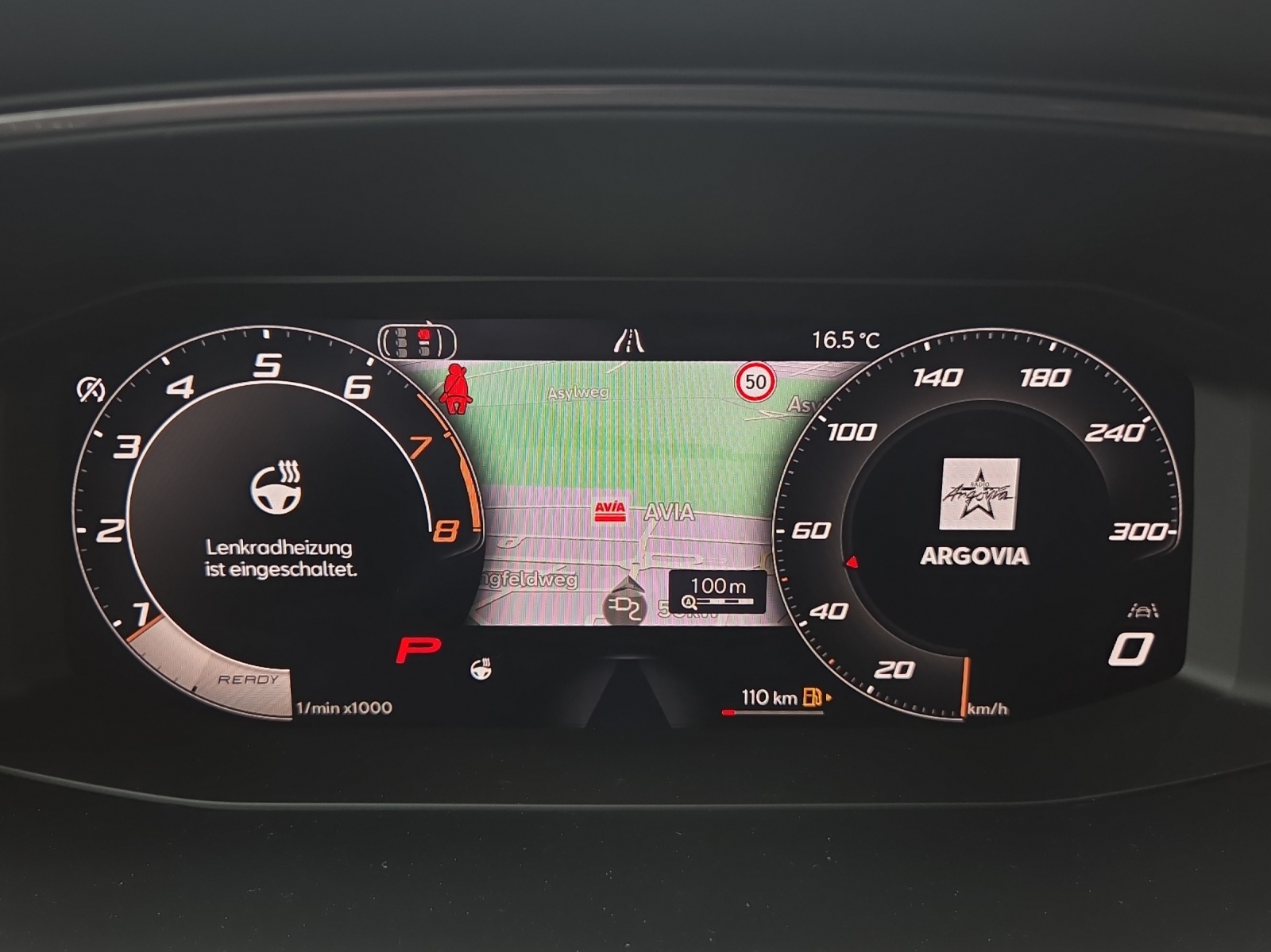 CUPRA CUPRA FORMENTOR VZ 4DRIVE TRIBE & PRIME EDITION-image-15