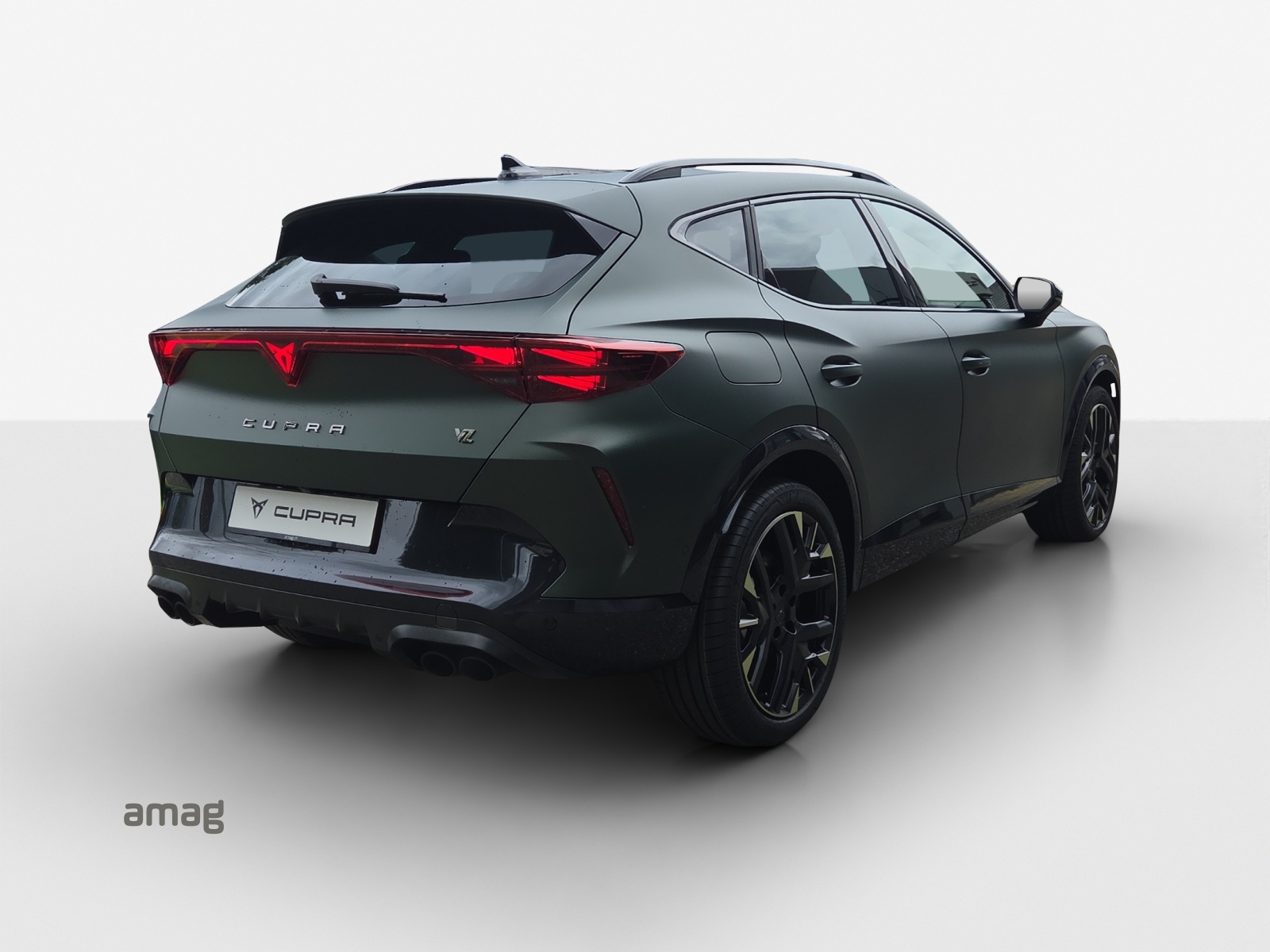 CUPRA CUPRA FORMENTOR VZ 4DRIVE TRIBE & PRIME EDITION-image-4