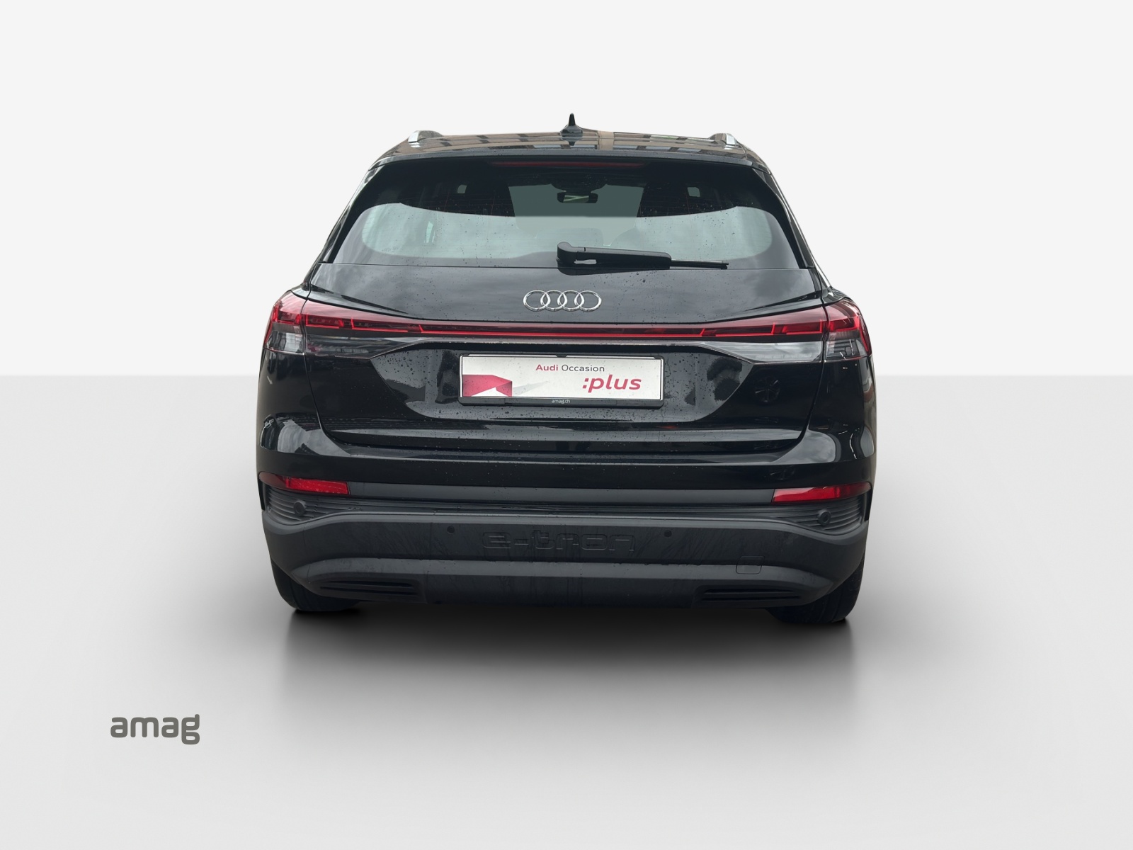 AUDI Q4 e-tron 40-image-4