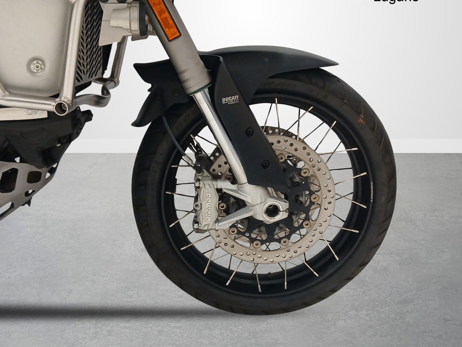 DUCATI Multistrada 1260 Enduro Touring-image-9