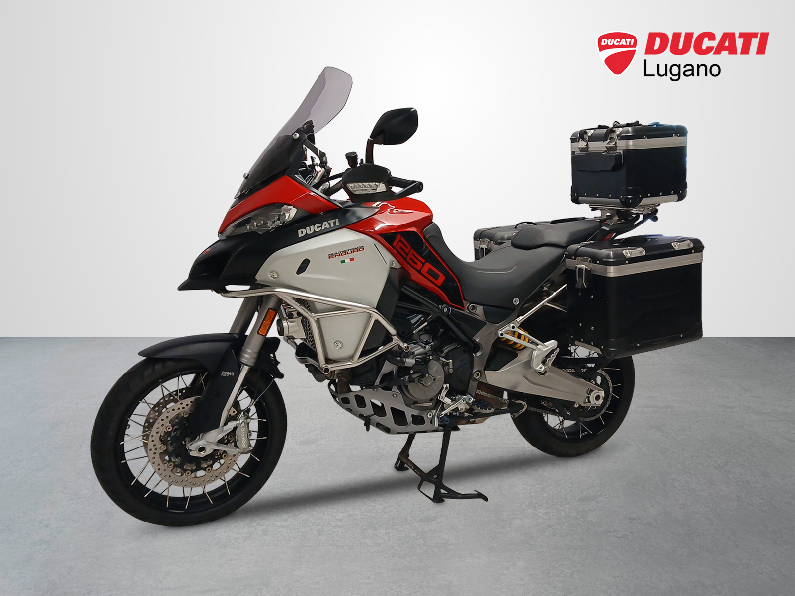 DUCATI Multistrada 1260 Enduro Touring-showroom-element-1