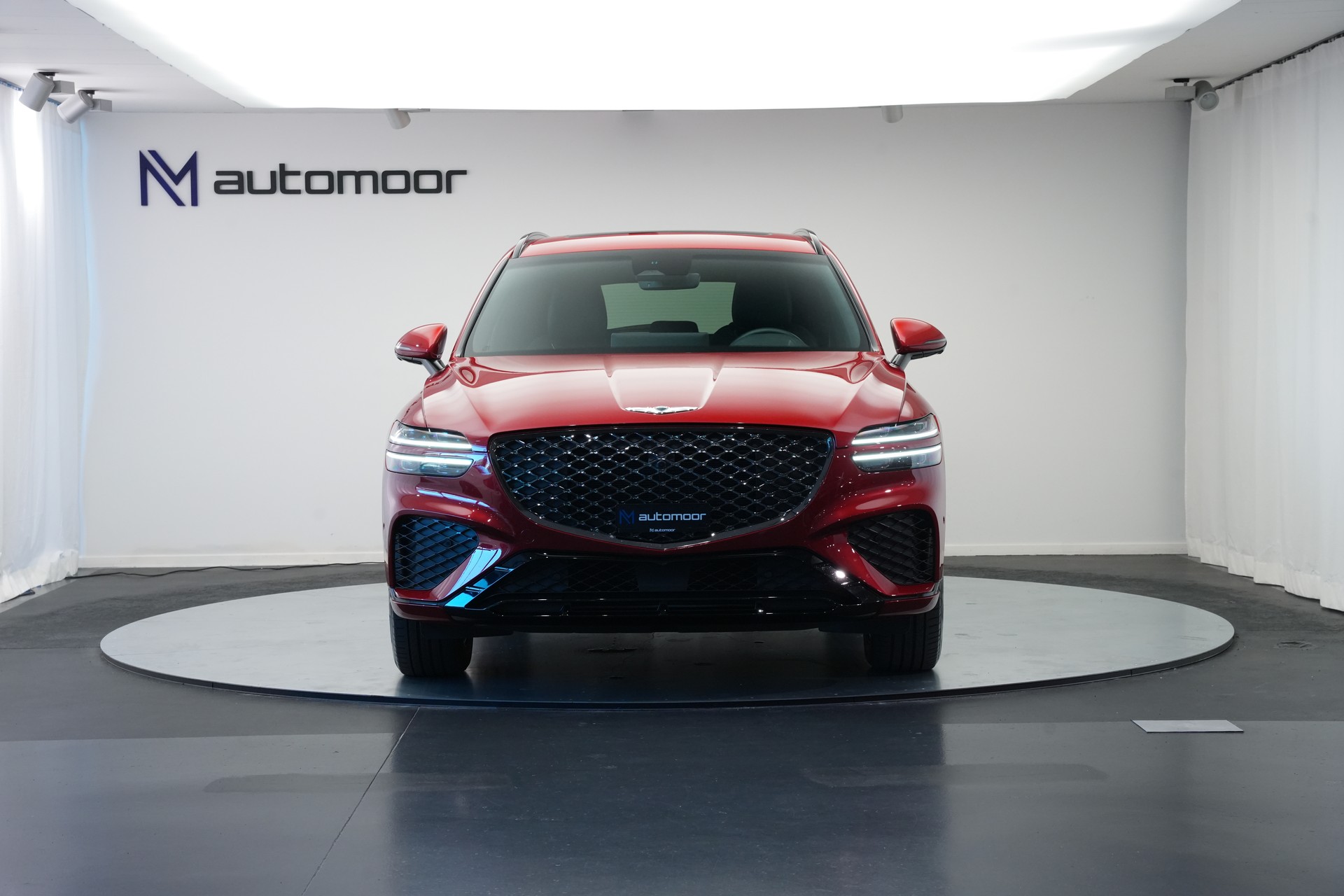 GENESIS GV70 2.5 TGDI Premium AT8 AWD-showroom-element-1