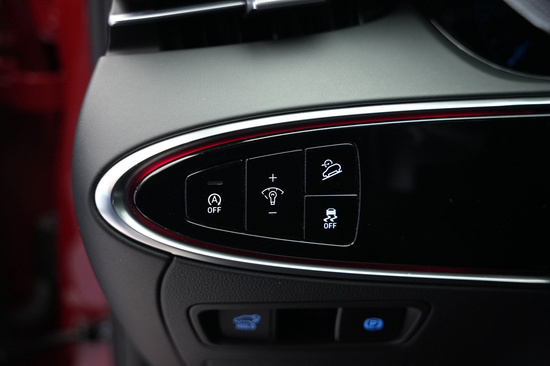 GENESIS GV70 2.5 TGDI Premium AT8 AWD-image-25
