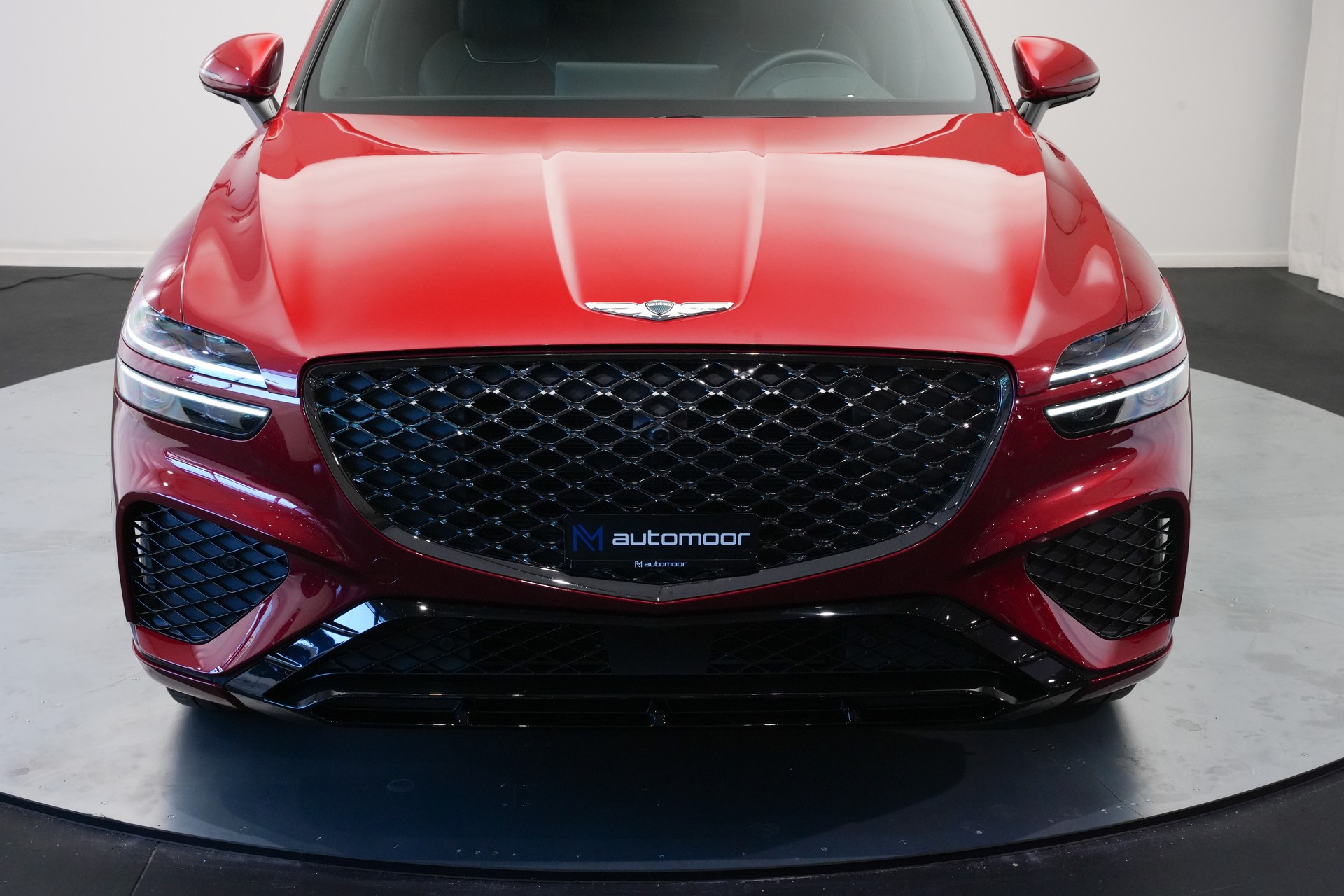 GENESIS GV70 2.5 TGDI Premium AT8 AWD-image-51