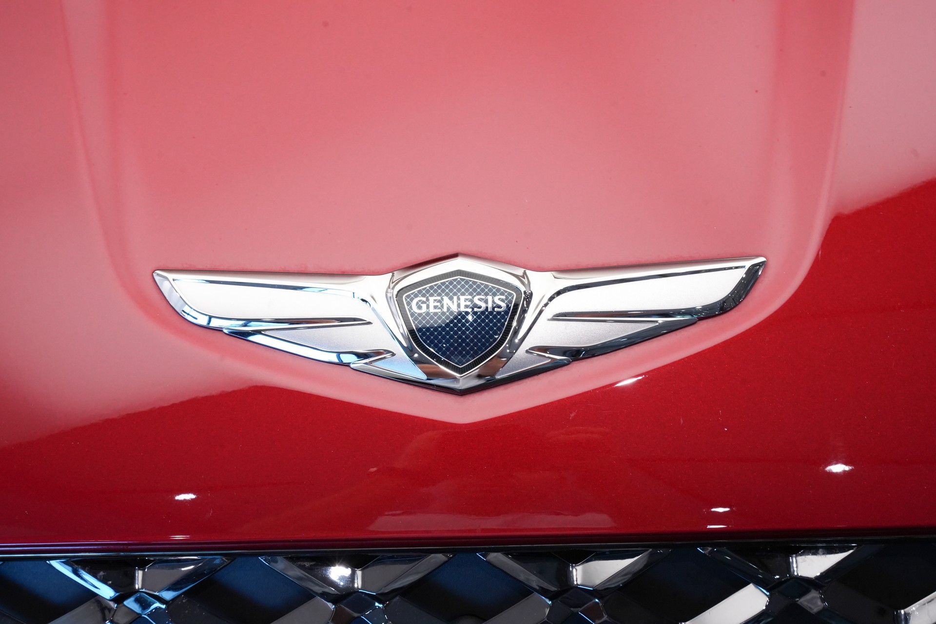 GENESIS GV70 2.5 TGDI Premium AT8 AWD-image-50