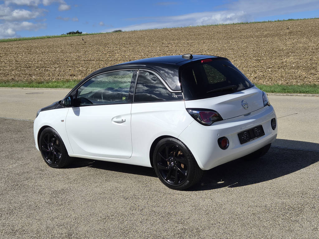 OPEL Adam 1.0i turbo Black Jack 115cv-showroom-element-2