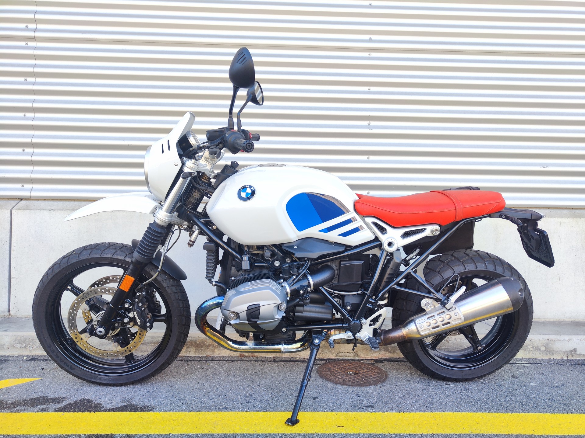 BMW R nineT Urban G/S ABS-image-1