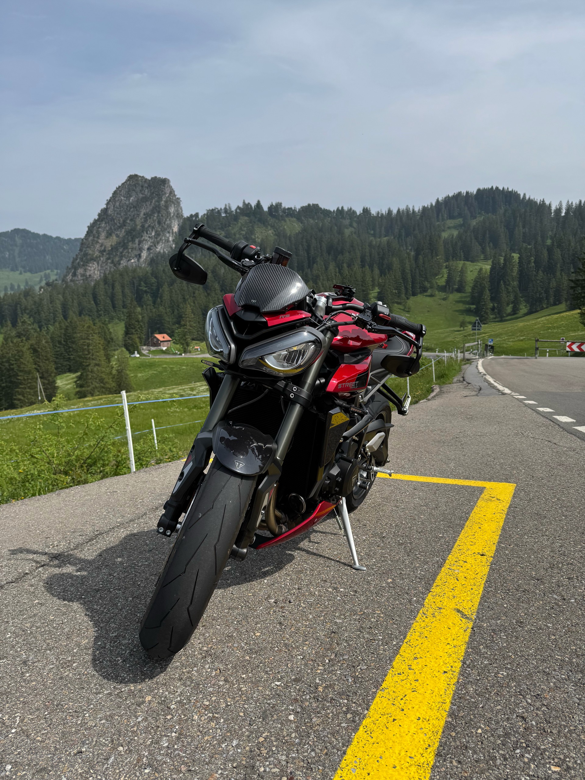 TRIUMPH Street Triple RS 765-image-2