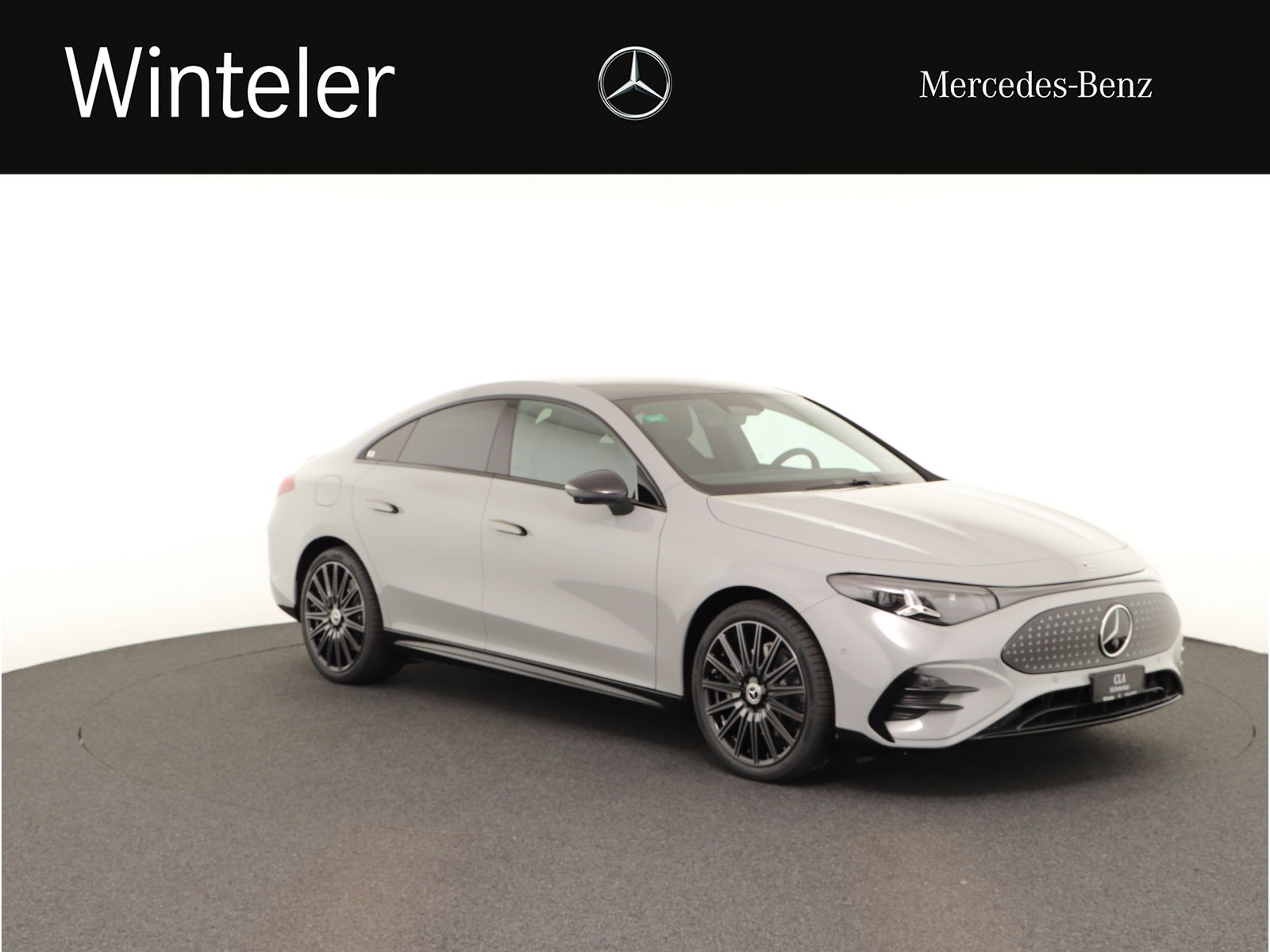 MERCEDES-BENZ CLA 350+ 85 kWh EQ-image-6